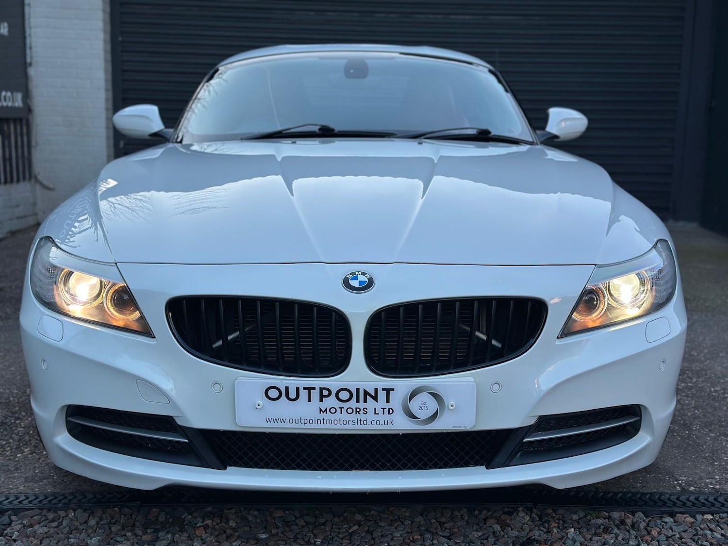Used BMW Z4 2011 for sale - 77203298: Photo 2