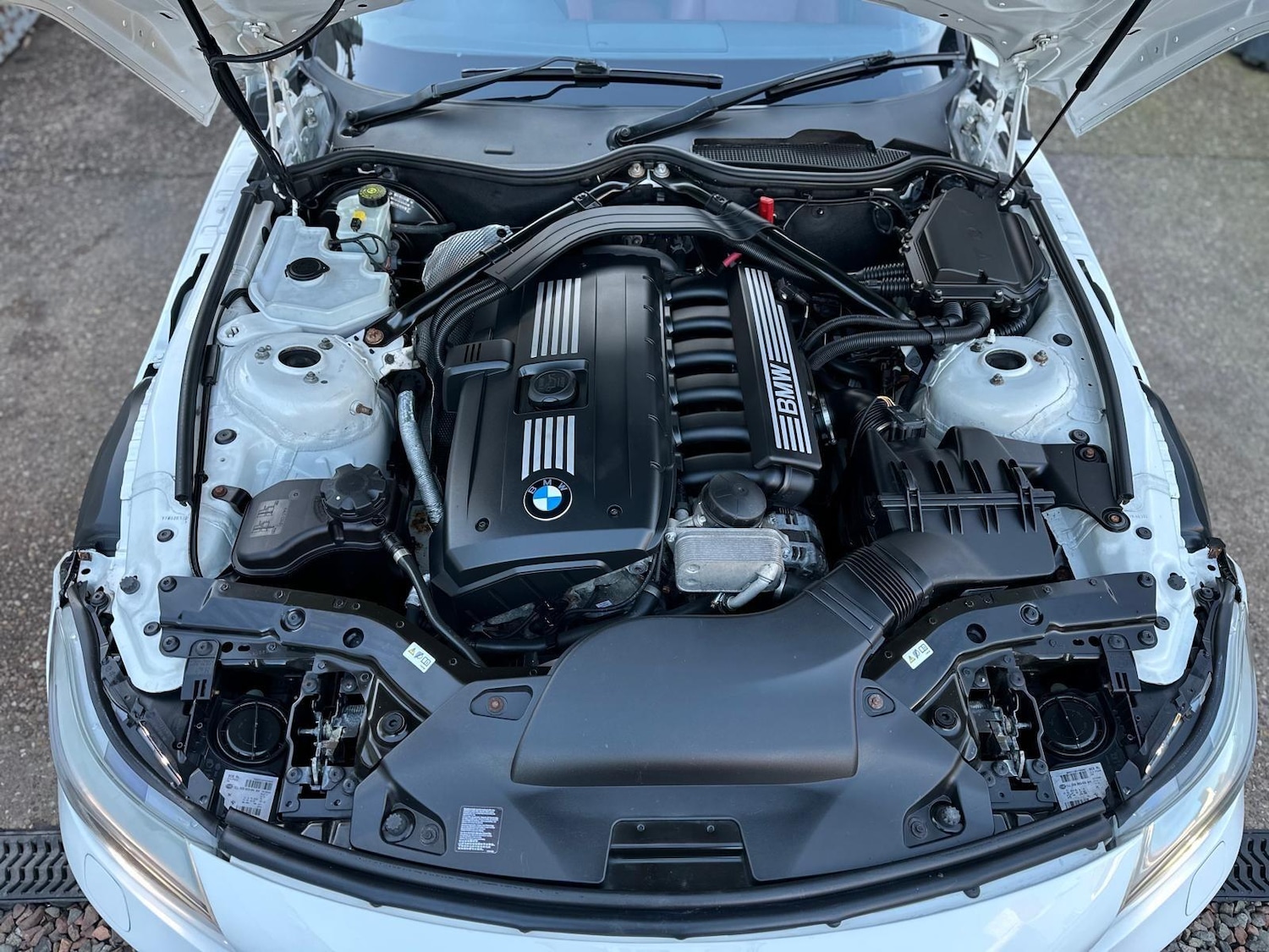 Used BMW Z4 2011 for sale - 77203298: Photo 32