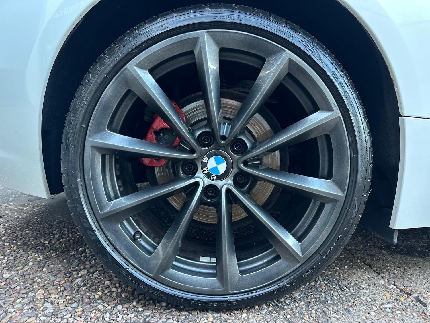 Used BMW Z4 2011 for sale - 77203298: Photo 35