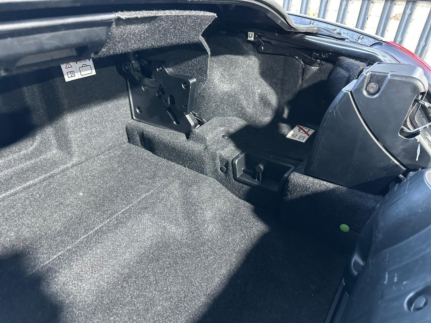 Used BMW Z4 2011 for sale - 77203298: Photo 42