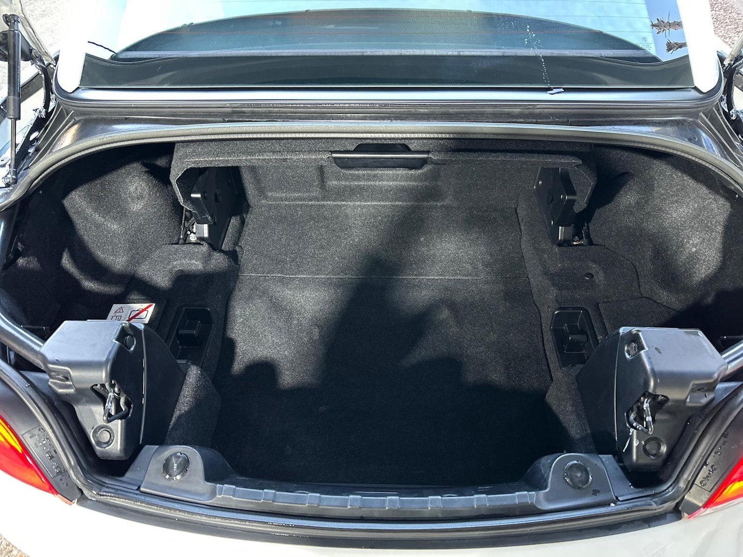 Used BMW Z4 2011 for sale - 77203298: Photo 44