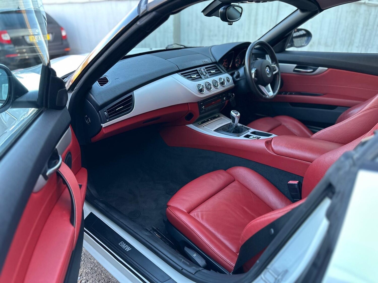 Used BMW Z4 2011 for sale - 77203298: Photo 48