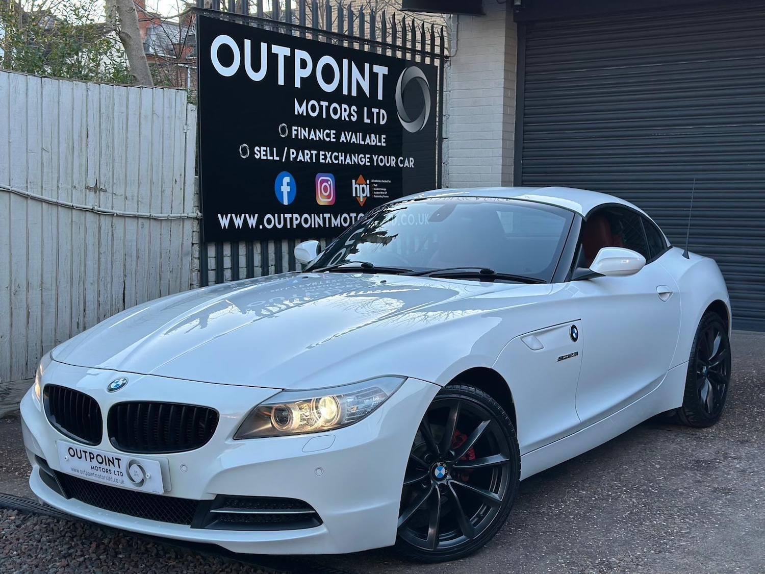 Used BMW Z4 2011 for sale - 77203298: Photo 5