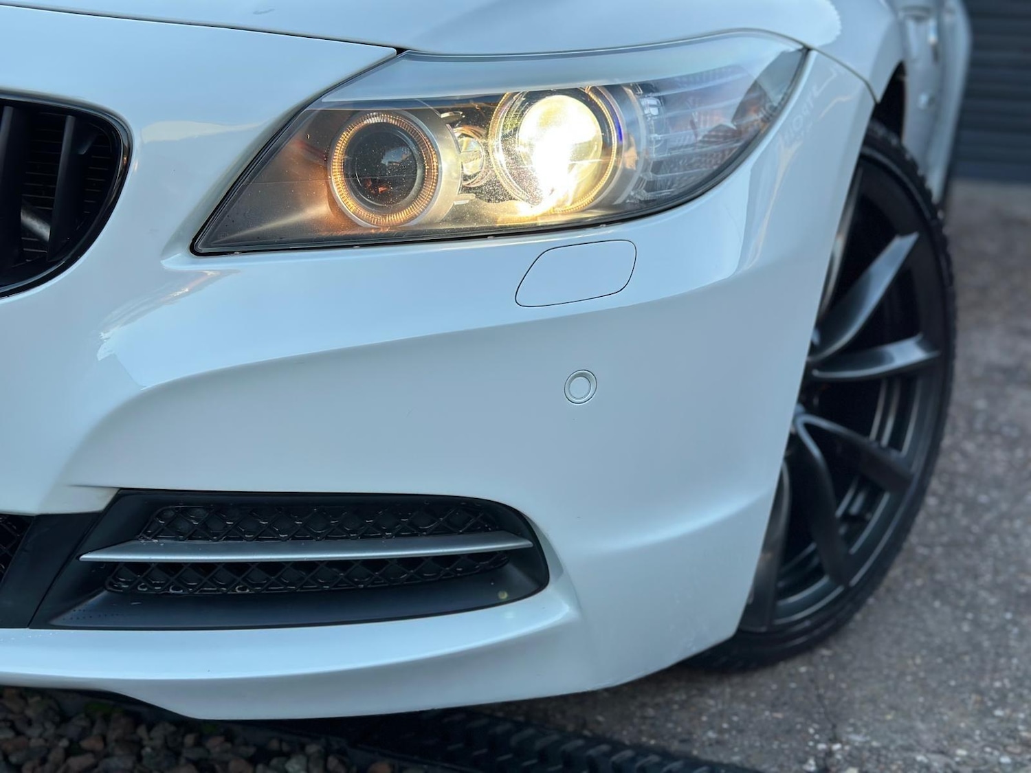 Used BMW Z4 2011 for sale - 77203298: Photo 50