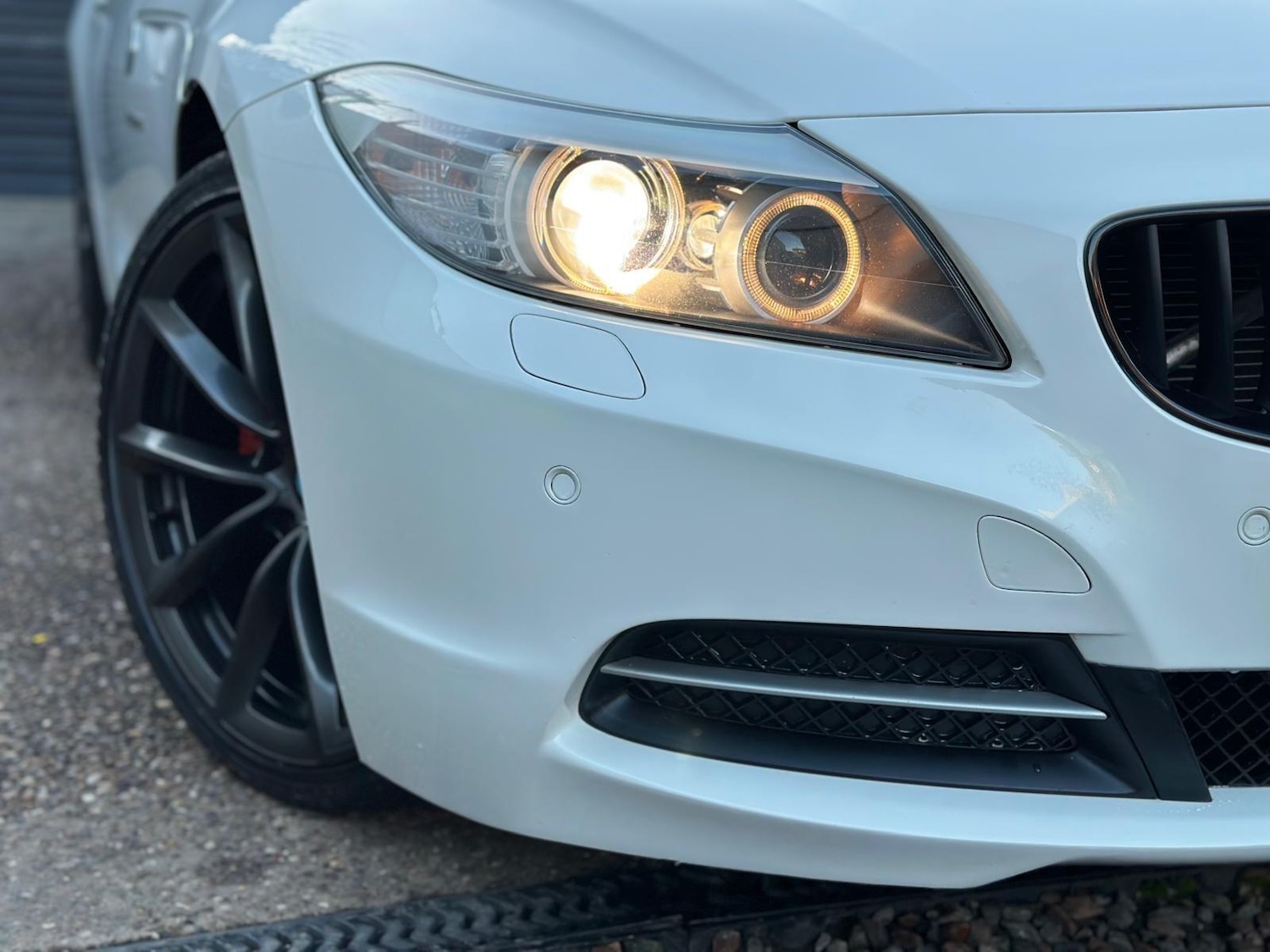 Used BMW Z4 2011 for sale - 77203298: Photo 51