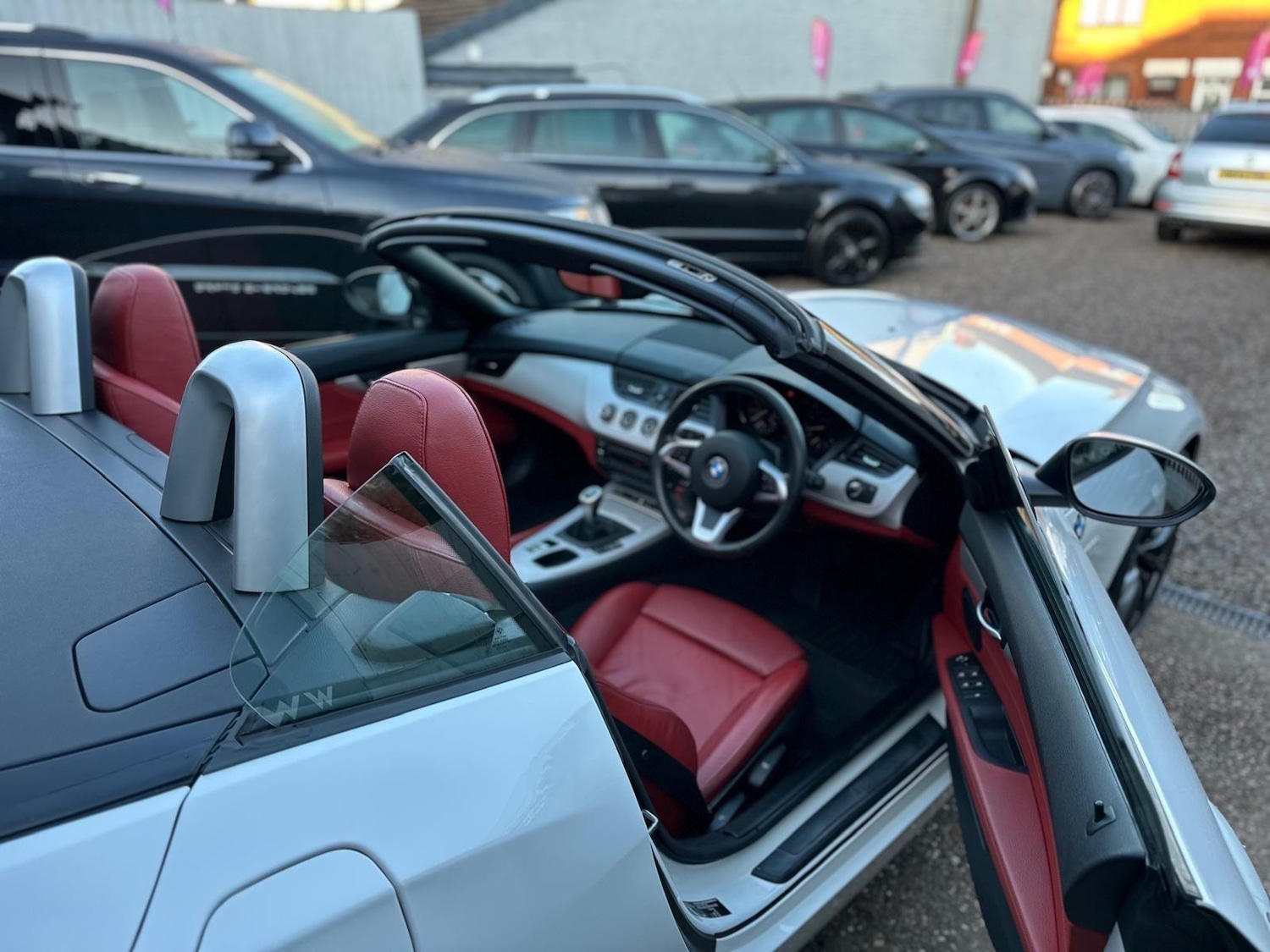 Used BMW Z4 2011 for sale - 77203298: Photo 57