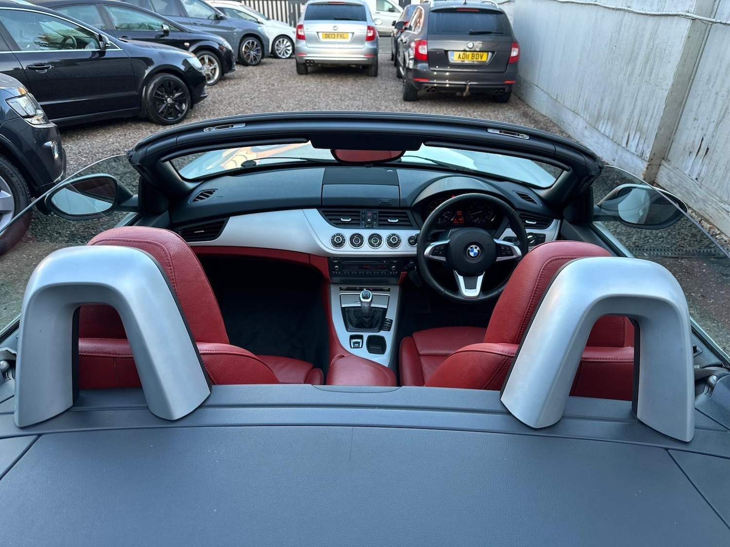 Used BMW Z4 2011 for sale - 77203298: Photo 58