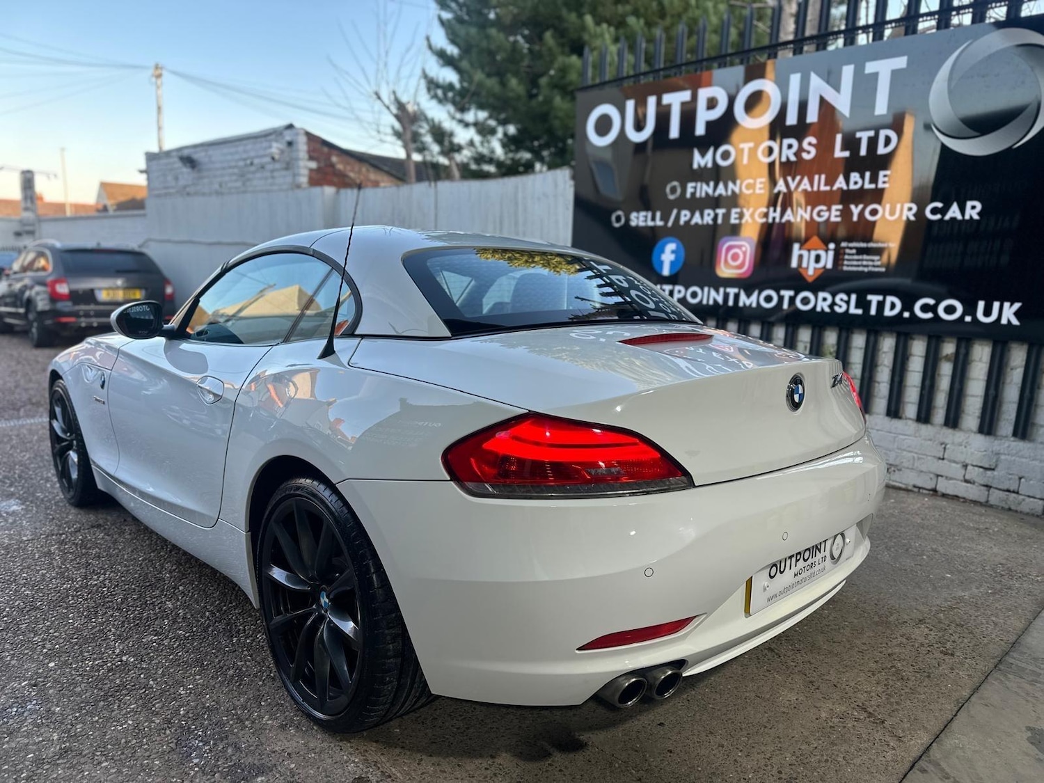 Used BMW Z4 2011 for sale - 77203298: Photo 6