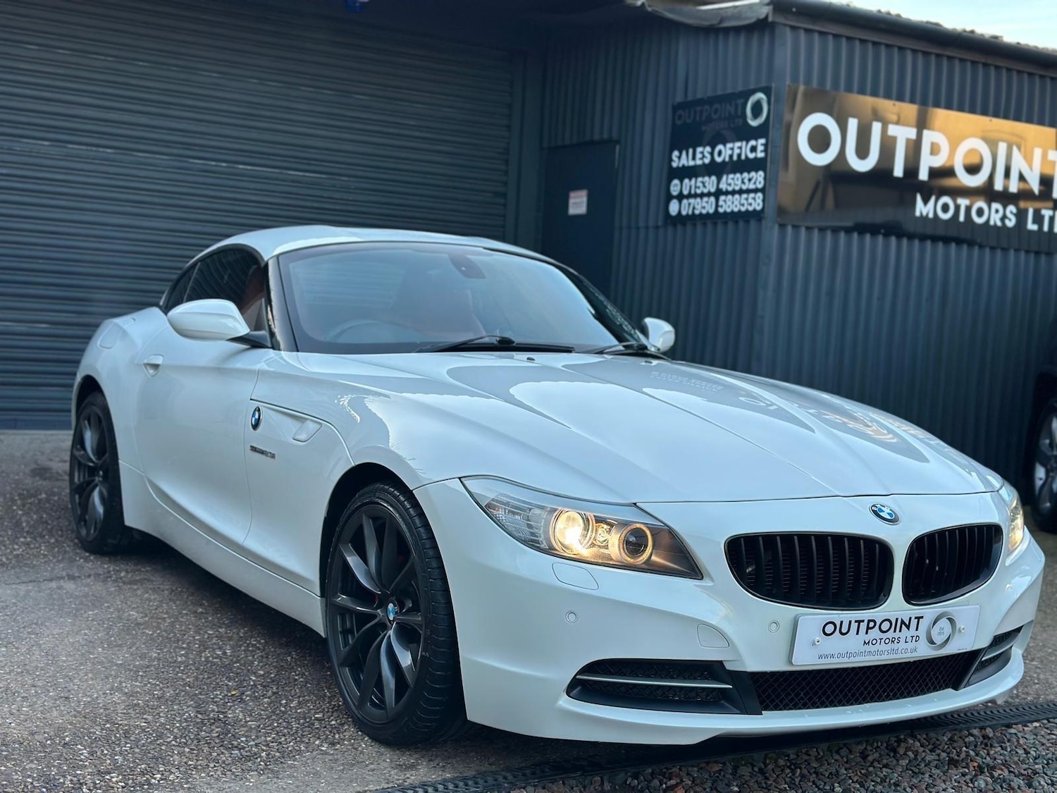 Used BMW Z4 2011 for sale - 77203298: Photo 7