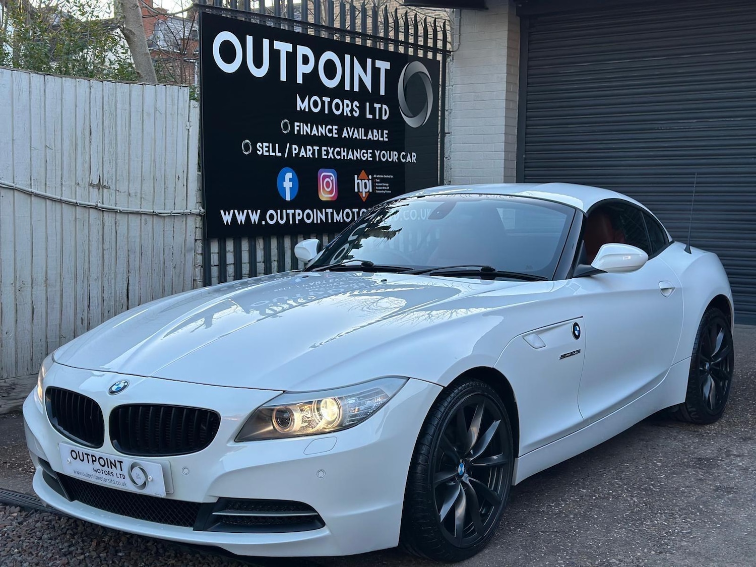 Used BMW Z4 2011 for sale - 77203298: Photo 8