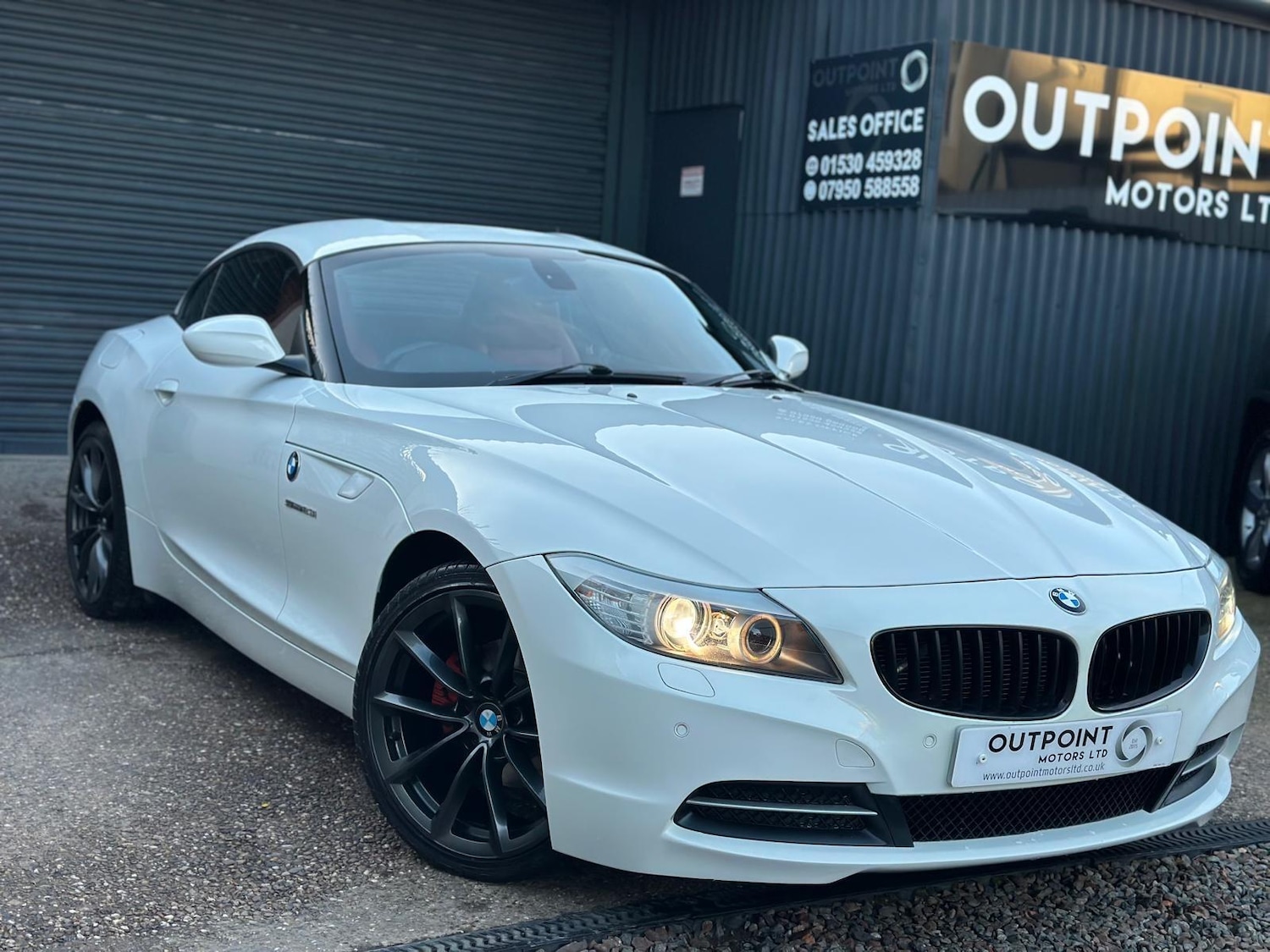 Used BMW Z4 2011 for sale - 77203298: Photo 9
