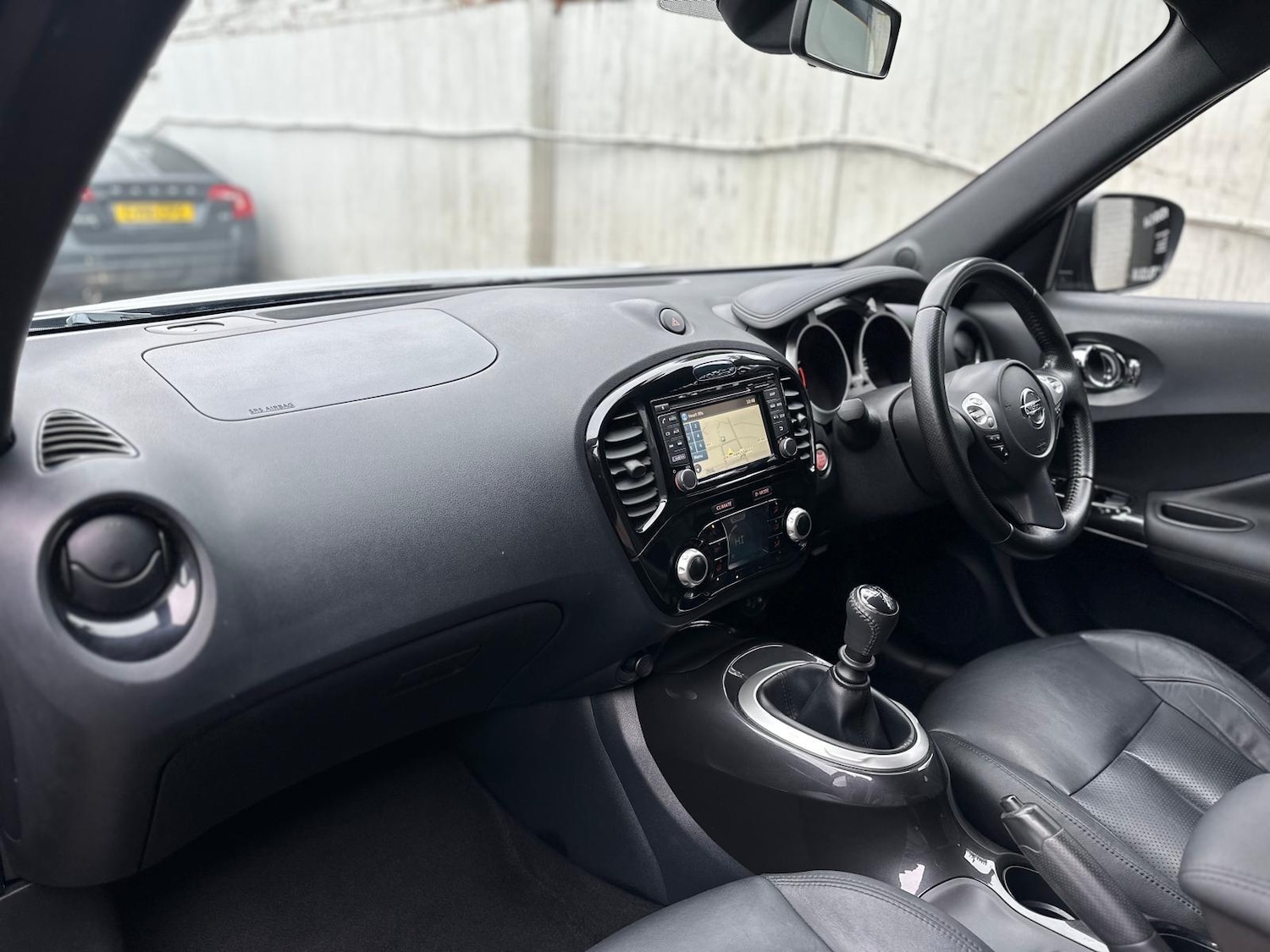 Used Nissan Juke 2018 for sale - 77144161: Photo 11