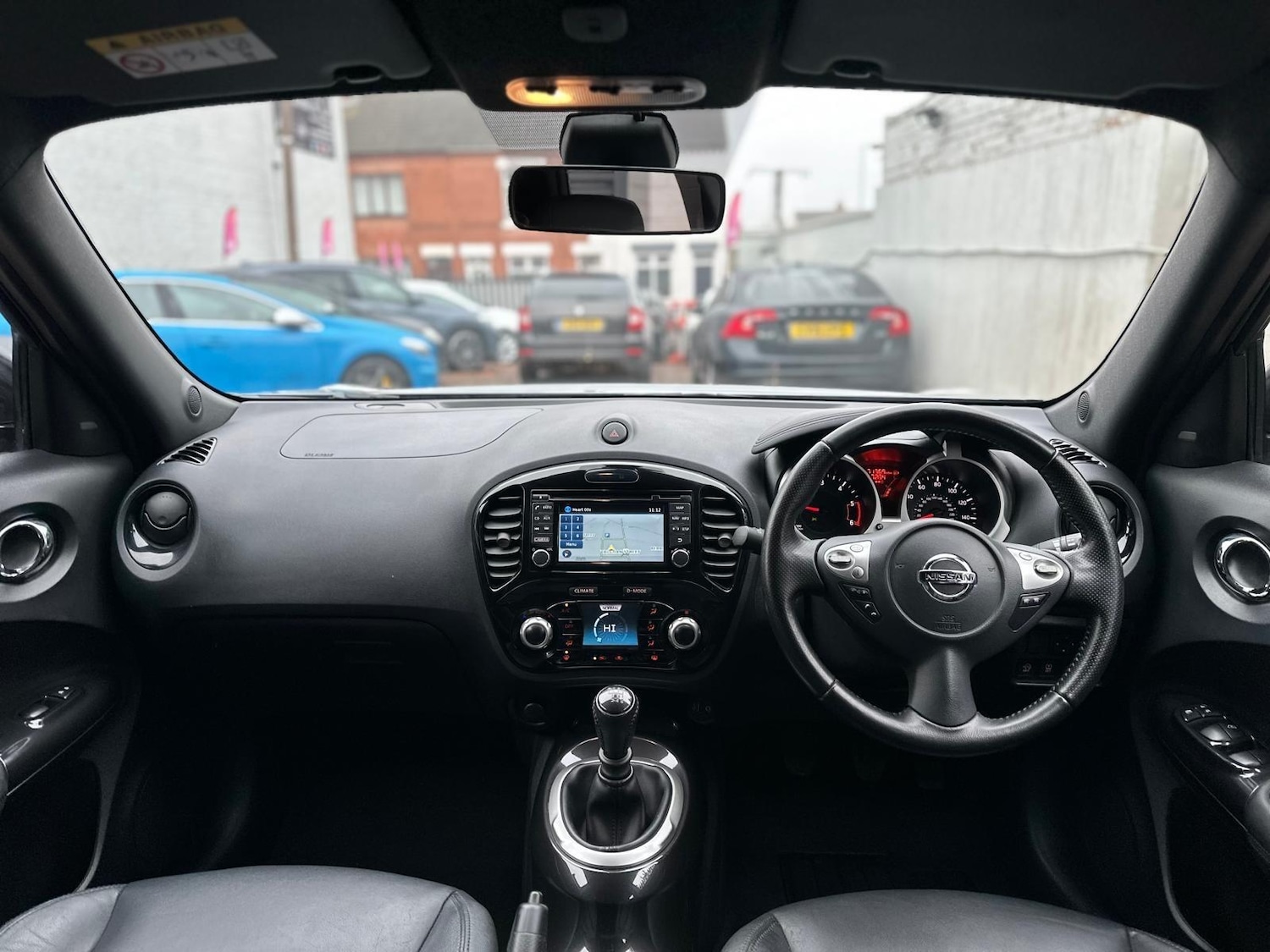Used Nissan Juke 2018 for sale - 77144161: Photo 12