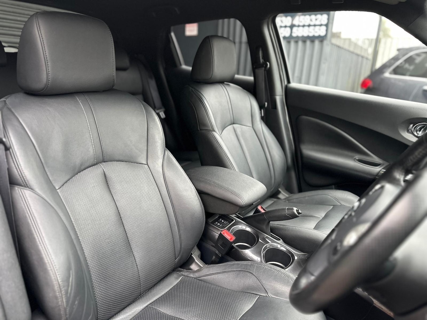 Used Nissan Juke 2018 for sale - 77144161: Photo 13