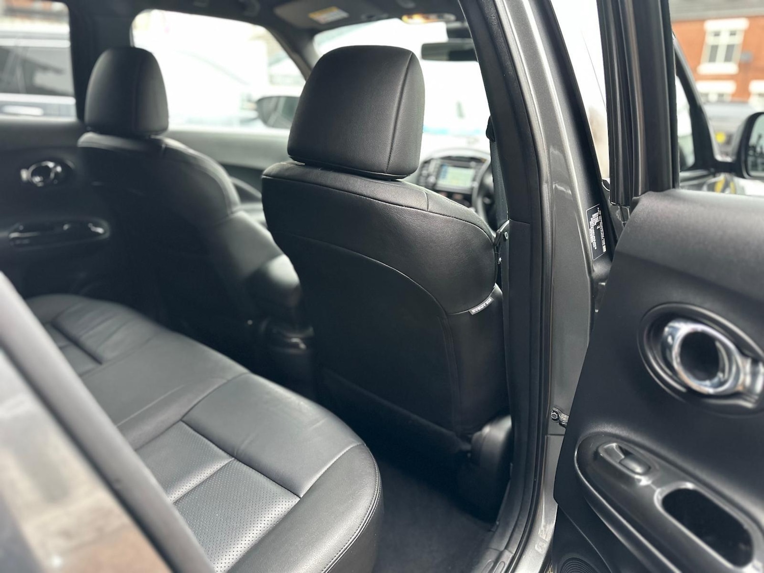 Used Nissan Juke 2018 for sale - 77144161: Photo 16