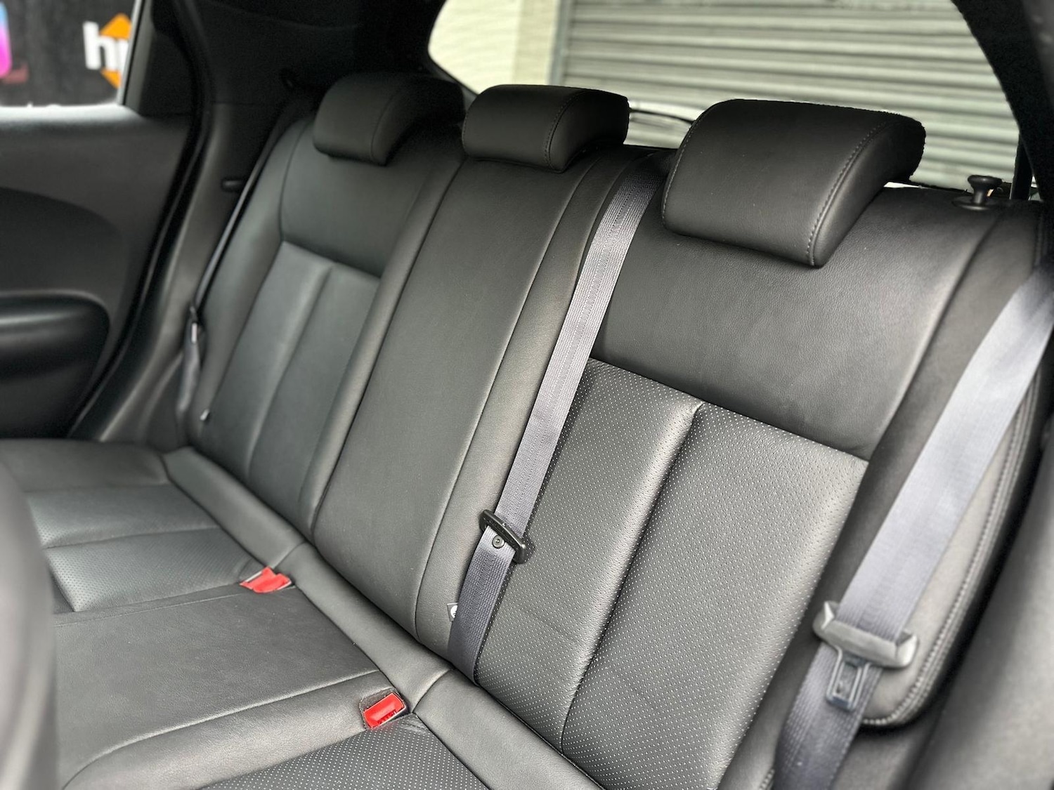 Used Nissan Juke 2018 for sale - 77144161: Photo 17