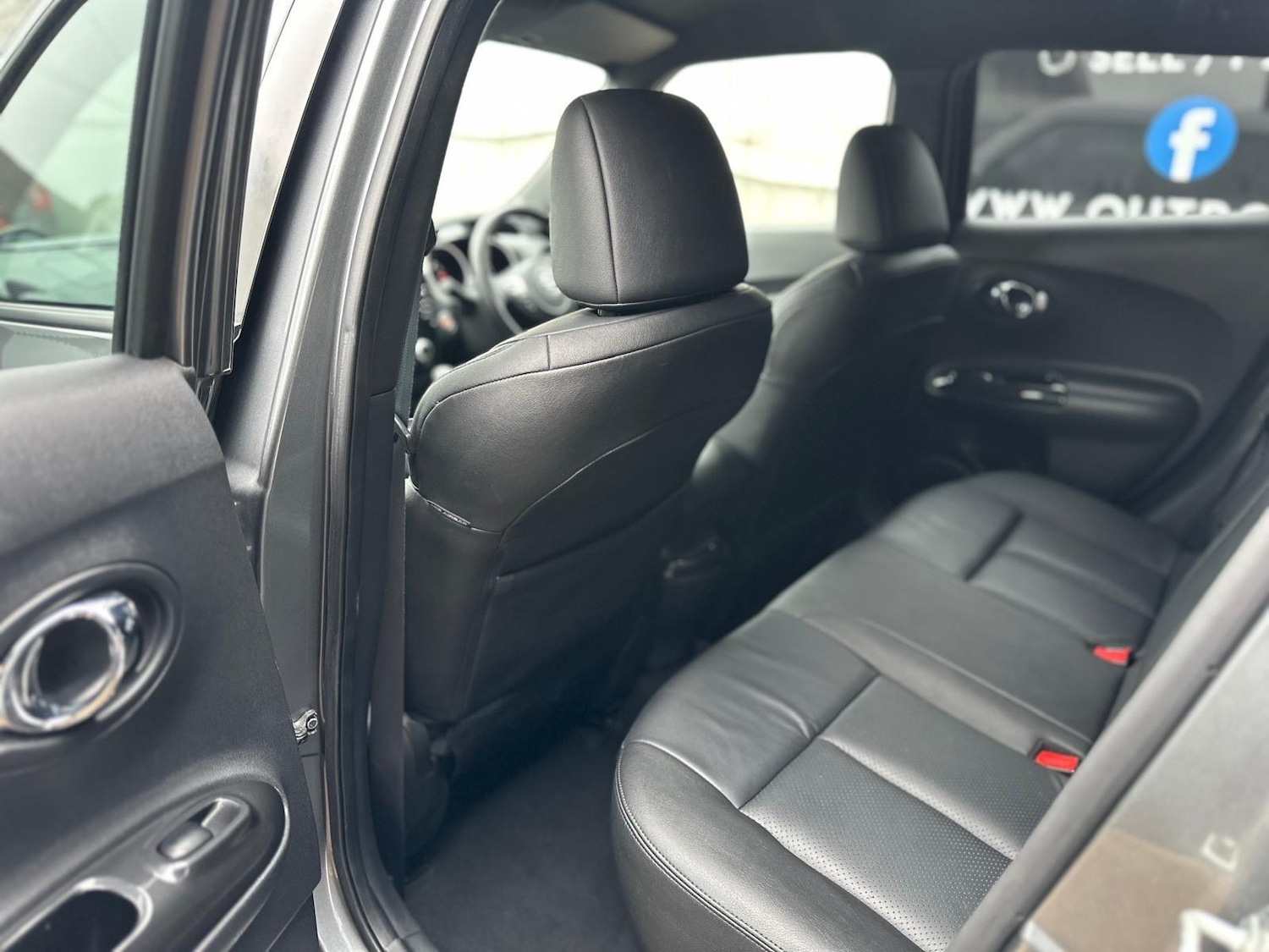 Used Nissan Juke 2018 for sale - 77144161: Photo 18