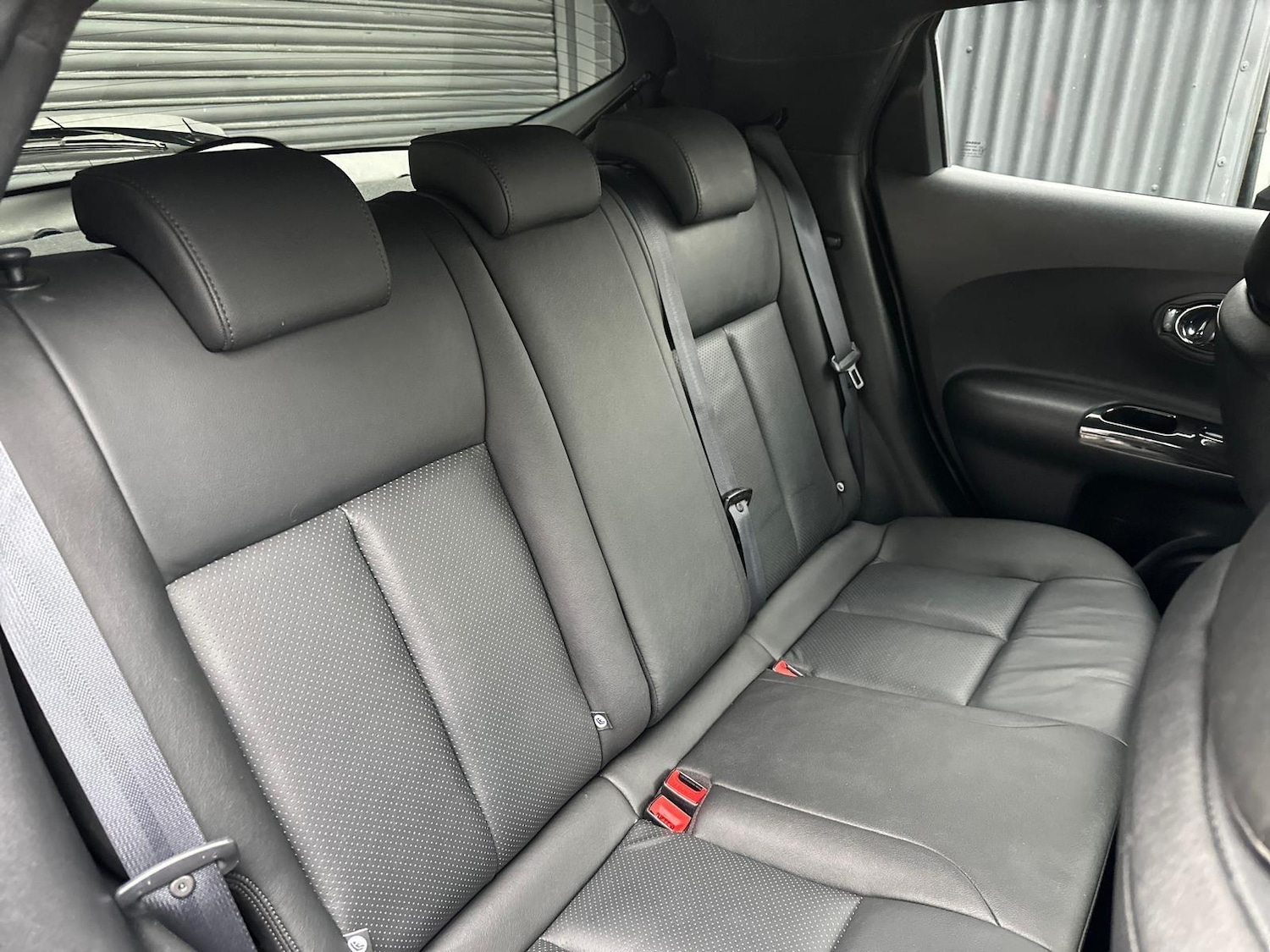 Used Nissan Juke 2018 for sale - 77144161: Photo 19