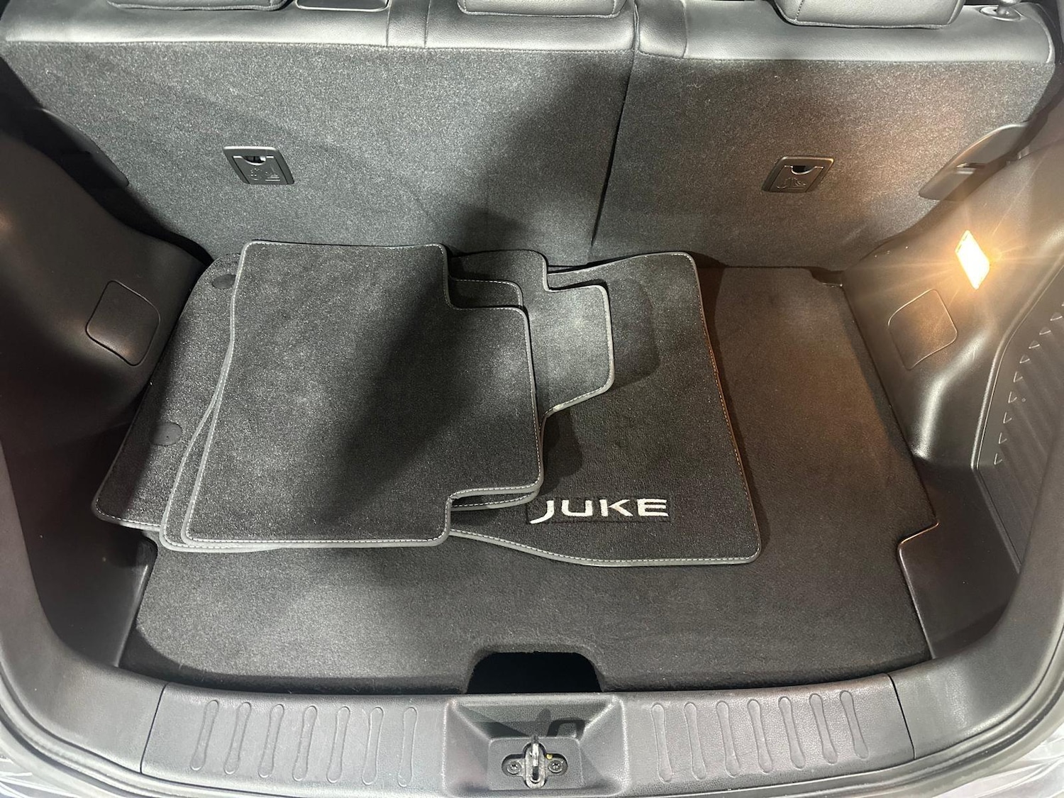Used Nissan Juke 2018 for sale - 77144161: Photo 27
