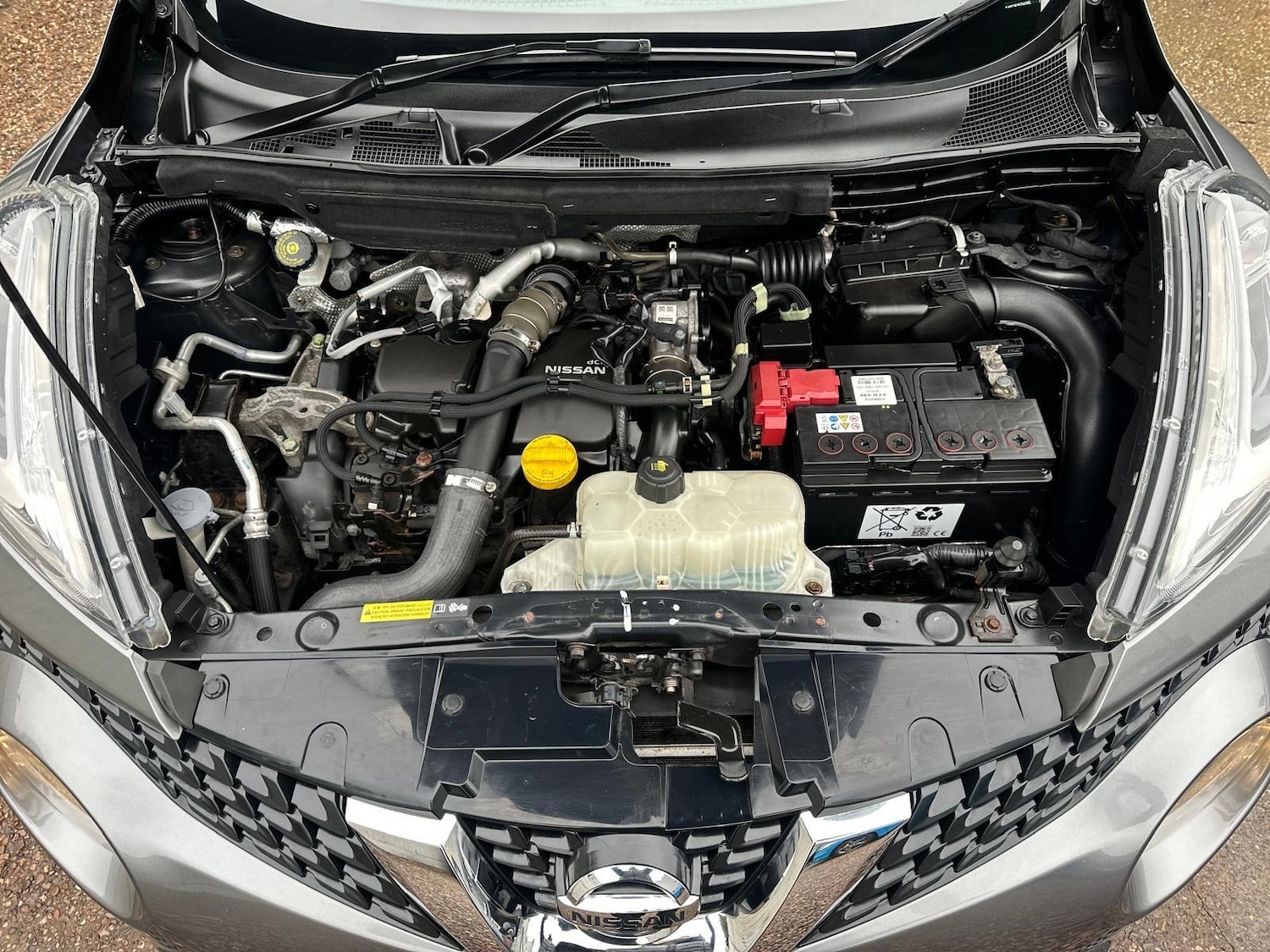 Used Nissan Juke 2018 for sale - 77144161: Photo 28