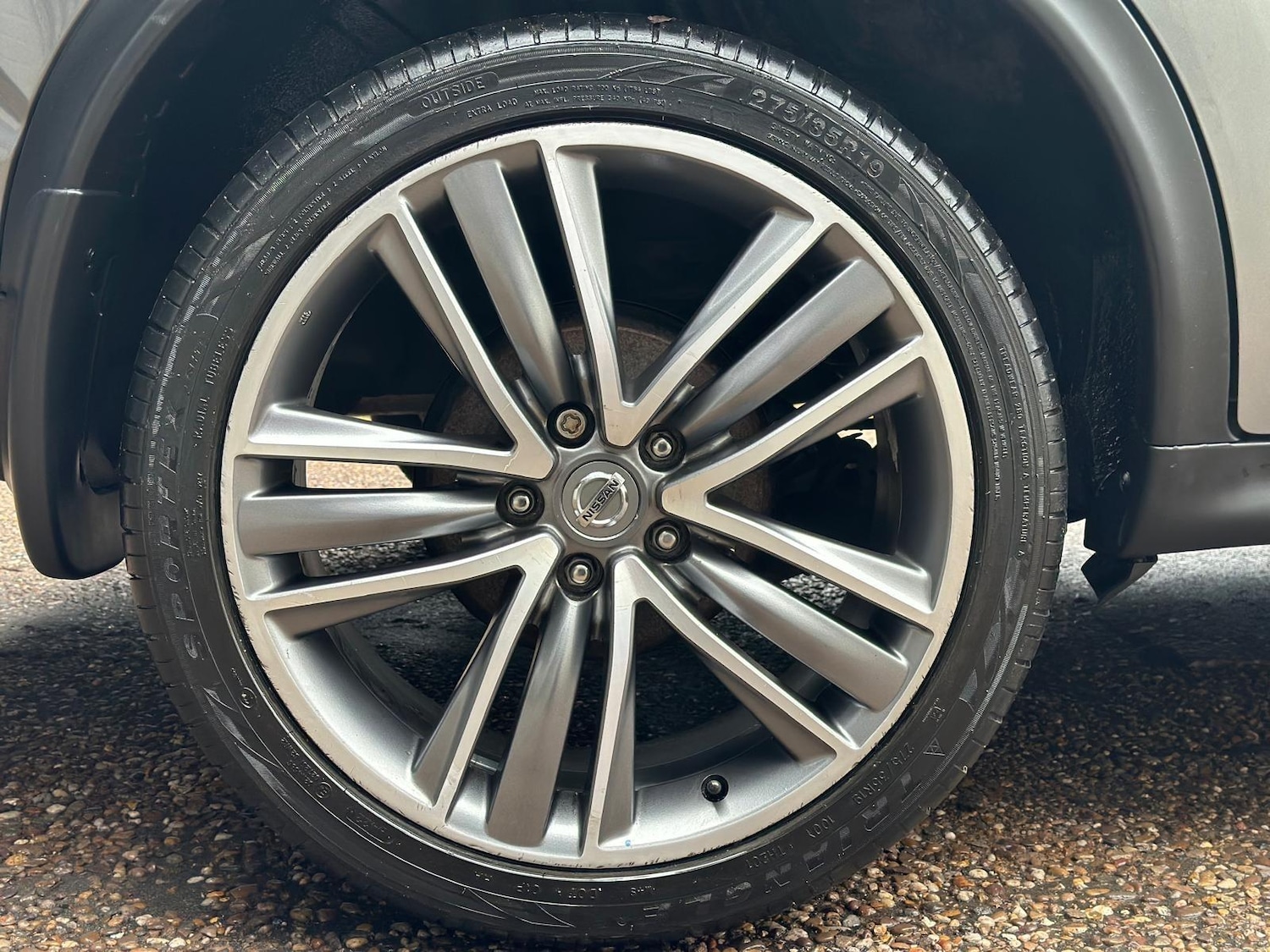 Used Nissan Juke 2018 for sale - 77144161: Photo 29