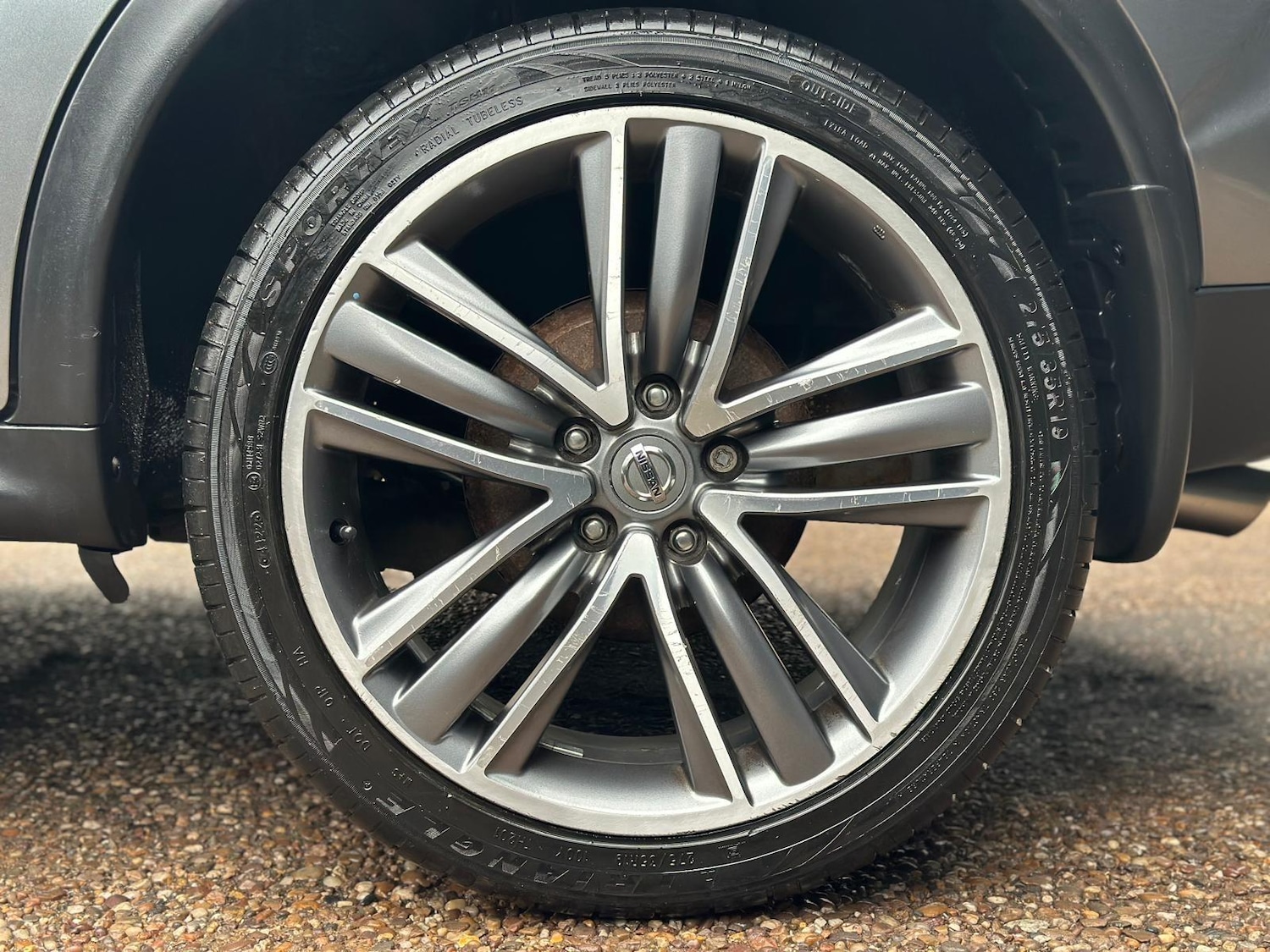 Used Nissan Juke 2018 for sale - 77144161: Photo 30