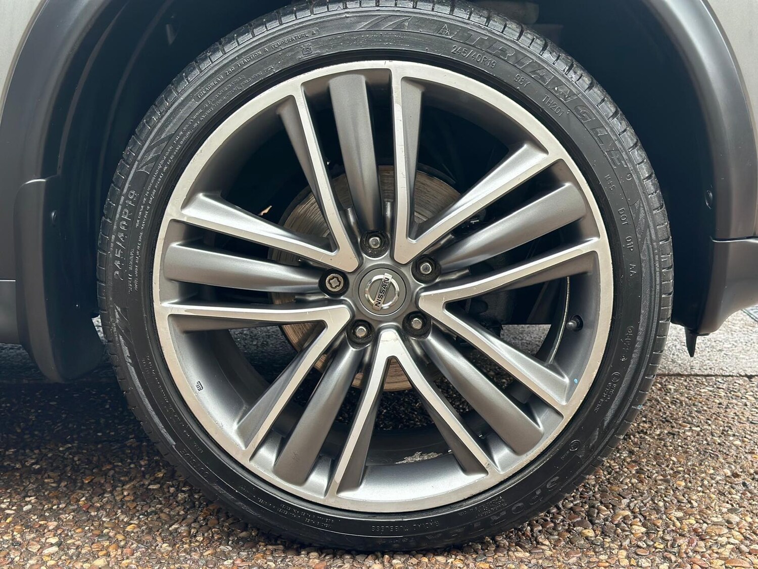 Used Nissan Juke 2018 for sale - 77144161: Photo 31