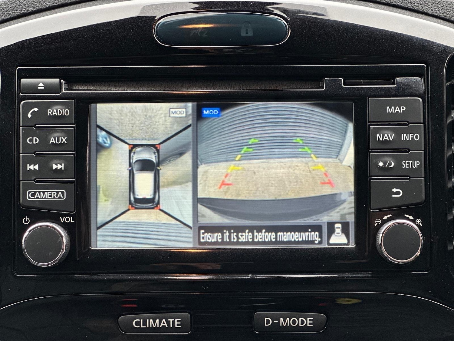 Used Nissan Juke 2018 for sale - 77144161: Photo 32