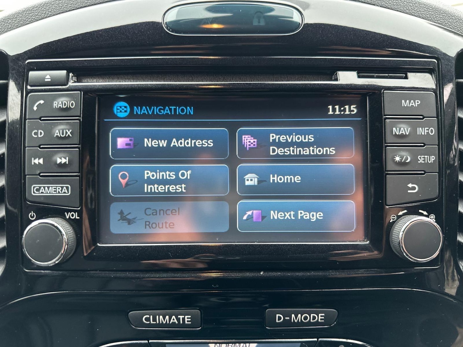 Used Nissan Juke 2018 for sale - 77144161: Photo 34