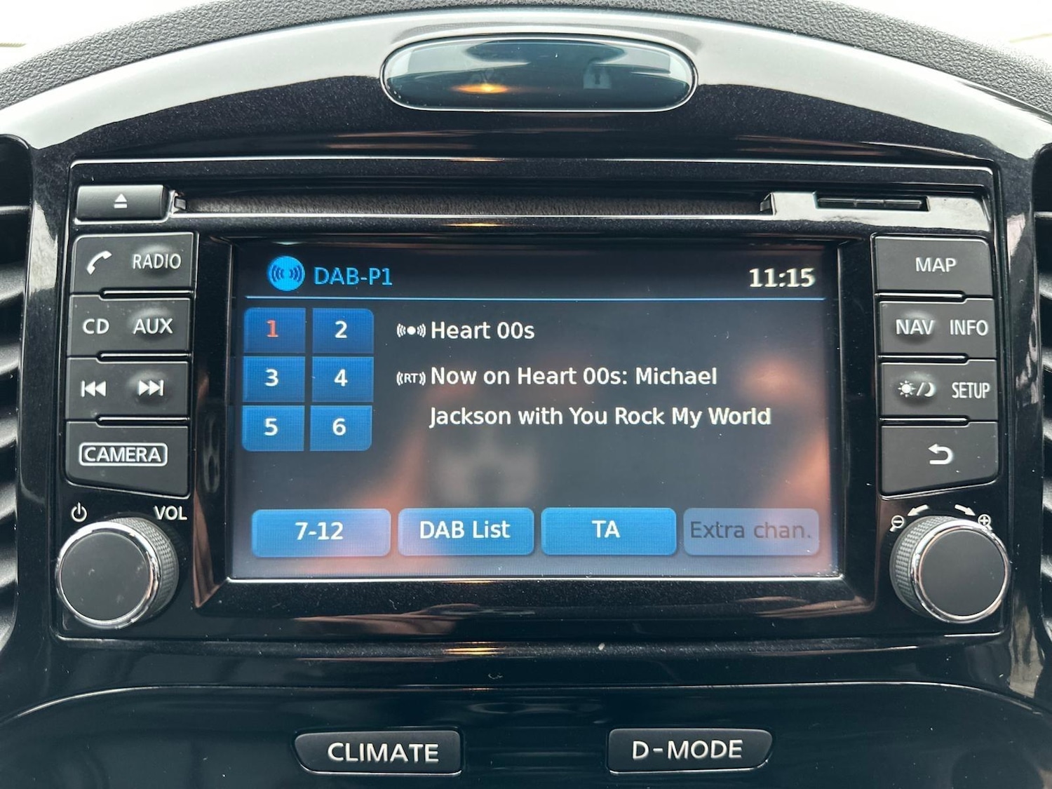 Used Nissan Juke 2018 for sale - 77144161: Photo 35