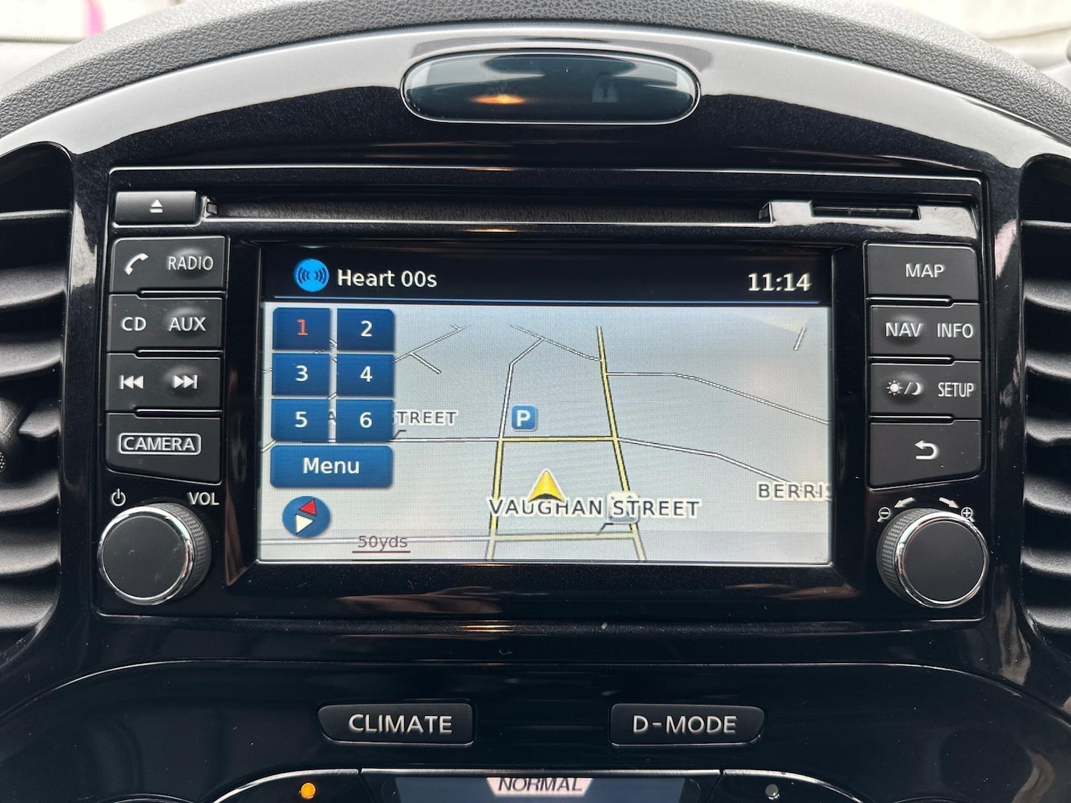 Used Nissan Juke 2018 for sale - 77144161: Photo 36