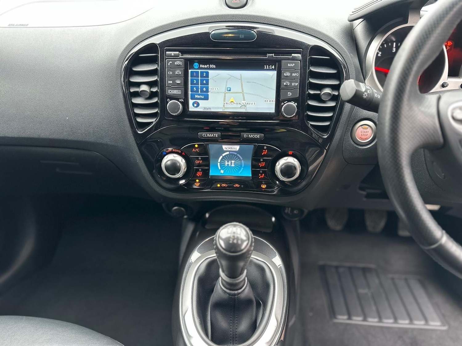 Used Nissan Juke 2018 for sale - 77144161: Photo 37