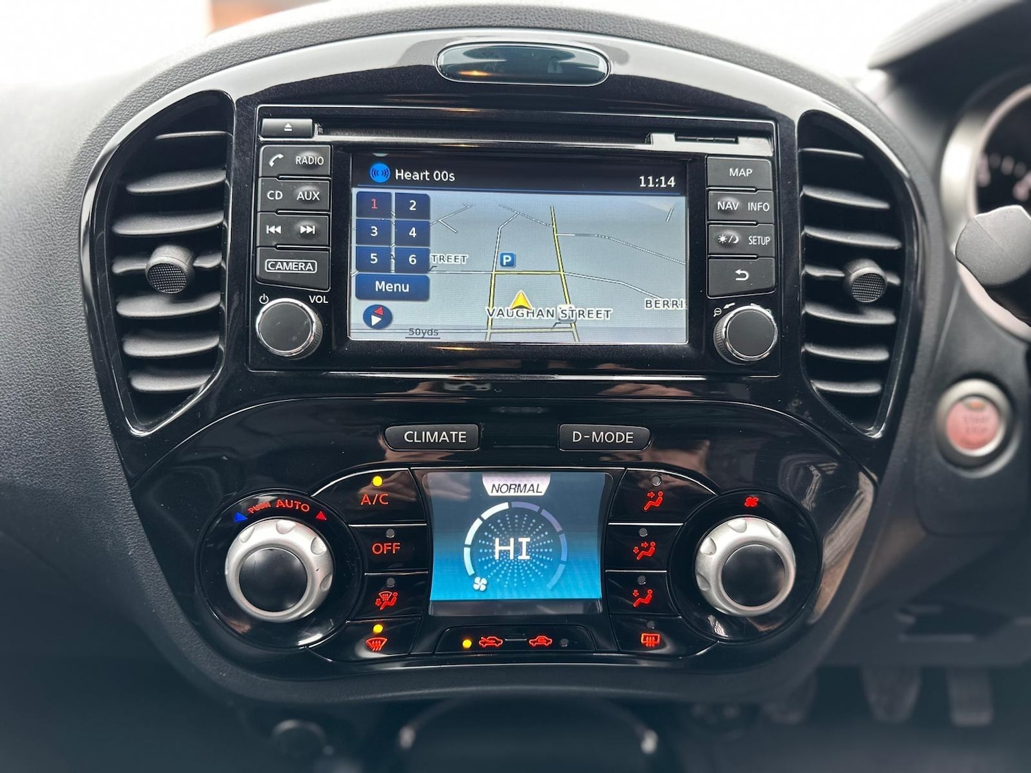 Used Nissan Juke 2018 for sale - 77144161: Photo 38