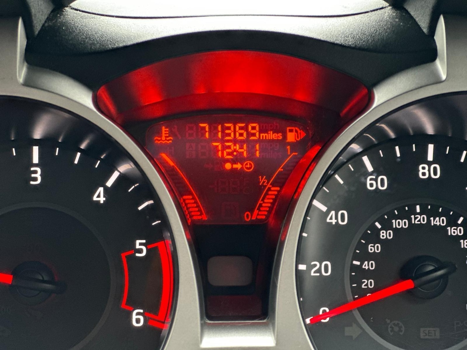 Used Nissan Juke 2018 for sale - 77144161: Photo 39