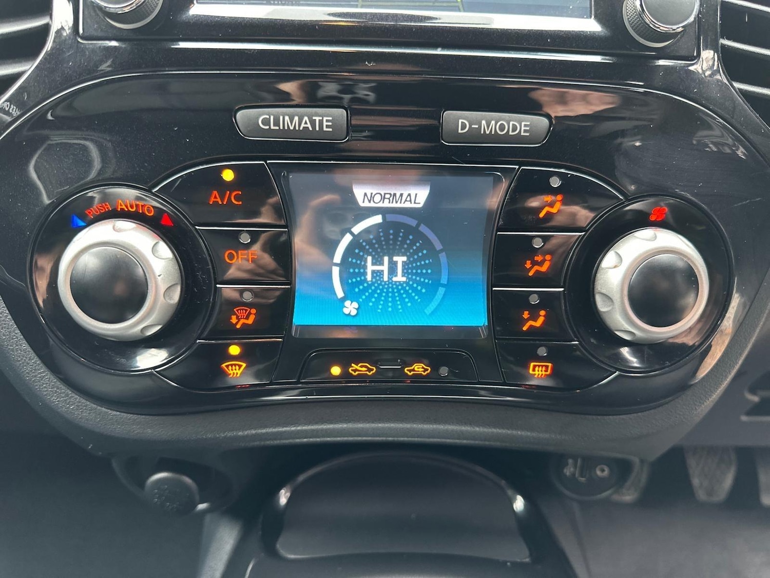 Used Nissan Juke 2018 for sale - 77144161: Photo 41