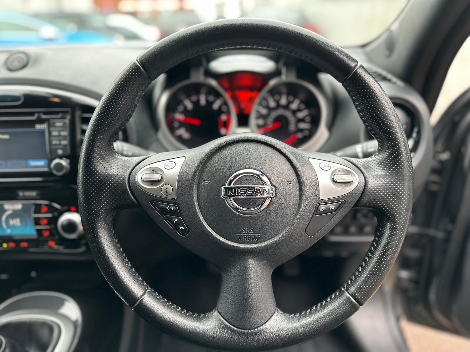 Used Nissan Juke 2018 for sale - 77144161: Photo 44