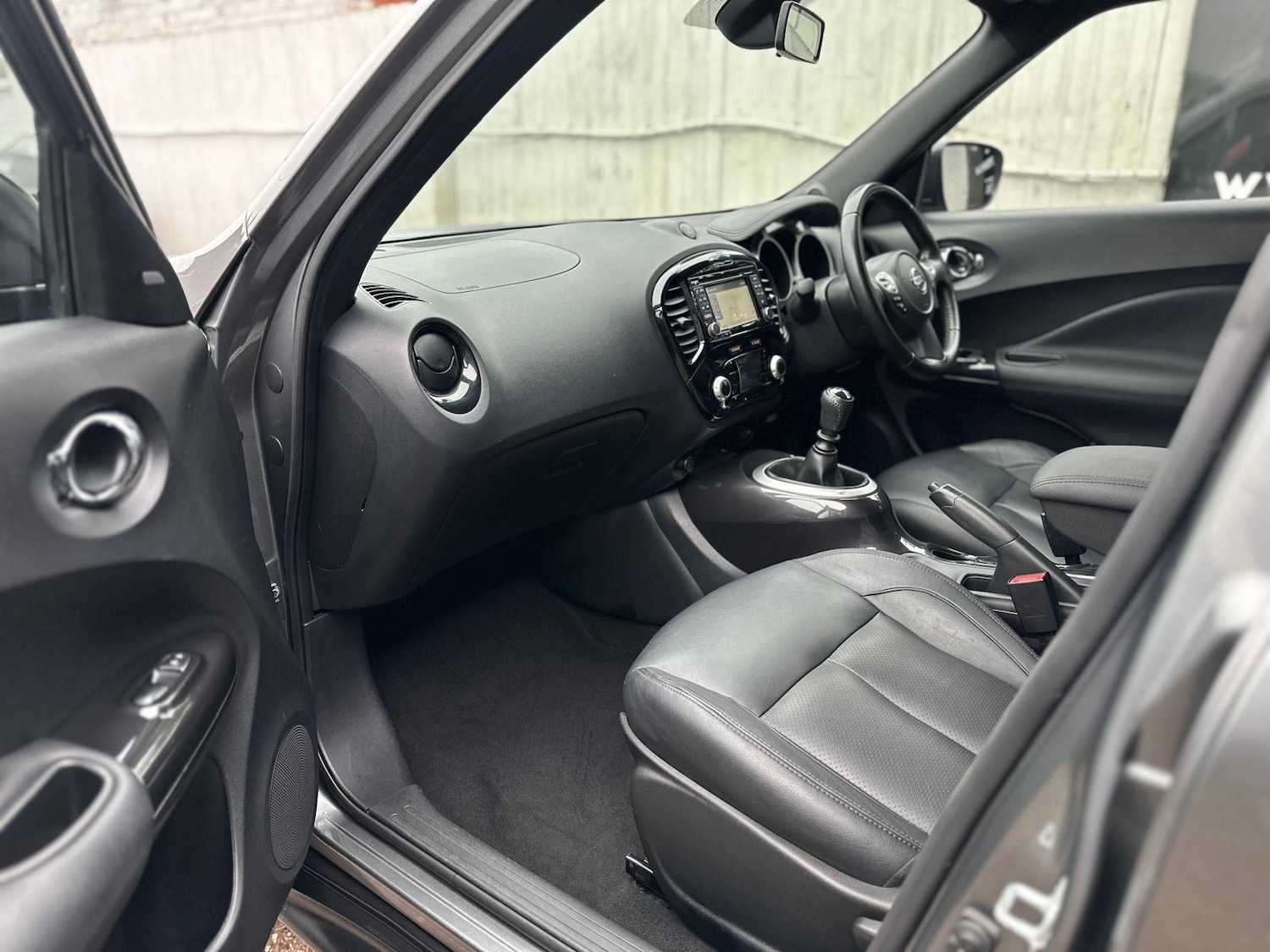 Used Nissan Juke 2018 for sale - 77144161: Photo 45