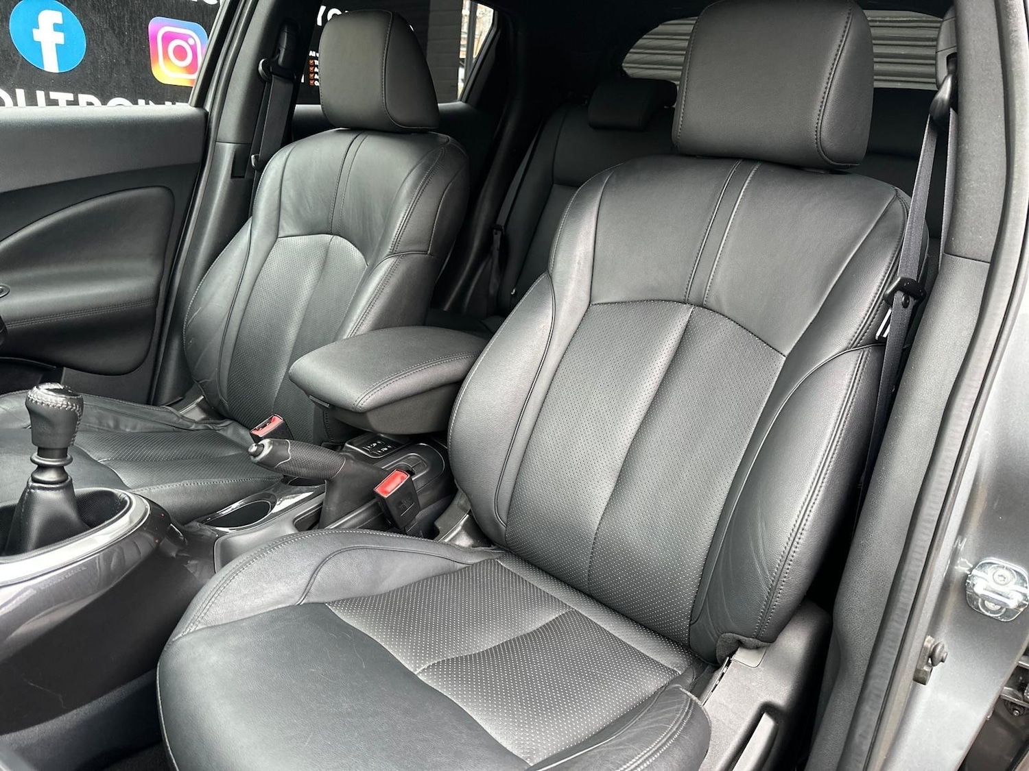 Used Nissan Juke 2018 for sale - 77144161: Photo 46