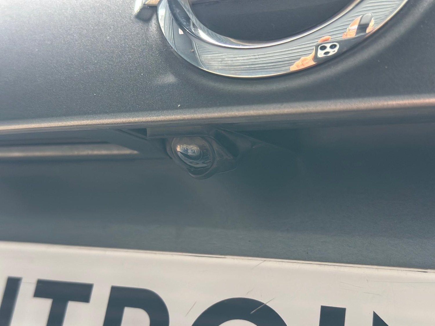 Used Nissan Juke 2018 for sale - 77144161: Photo 48