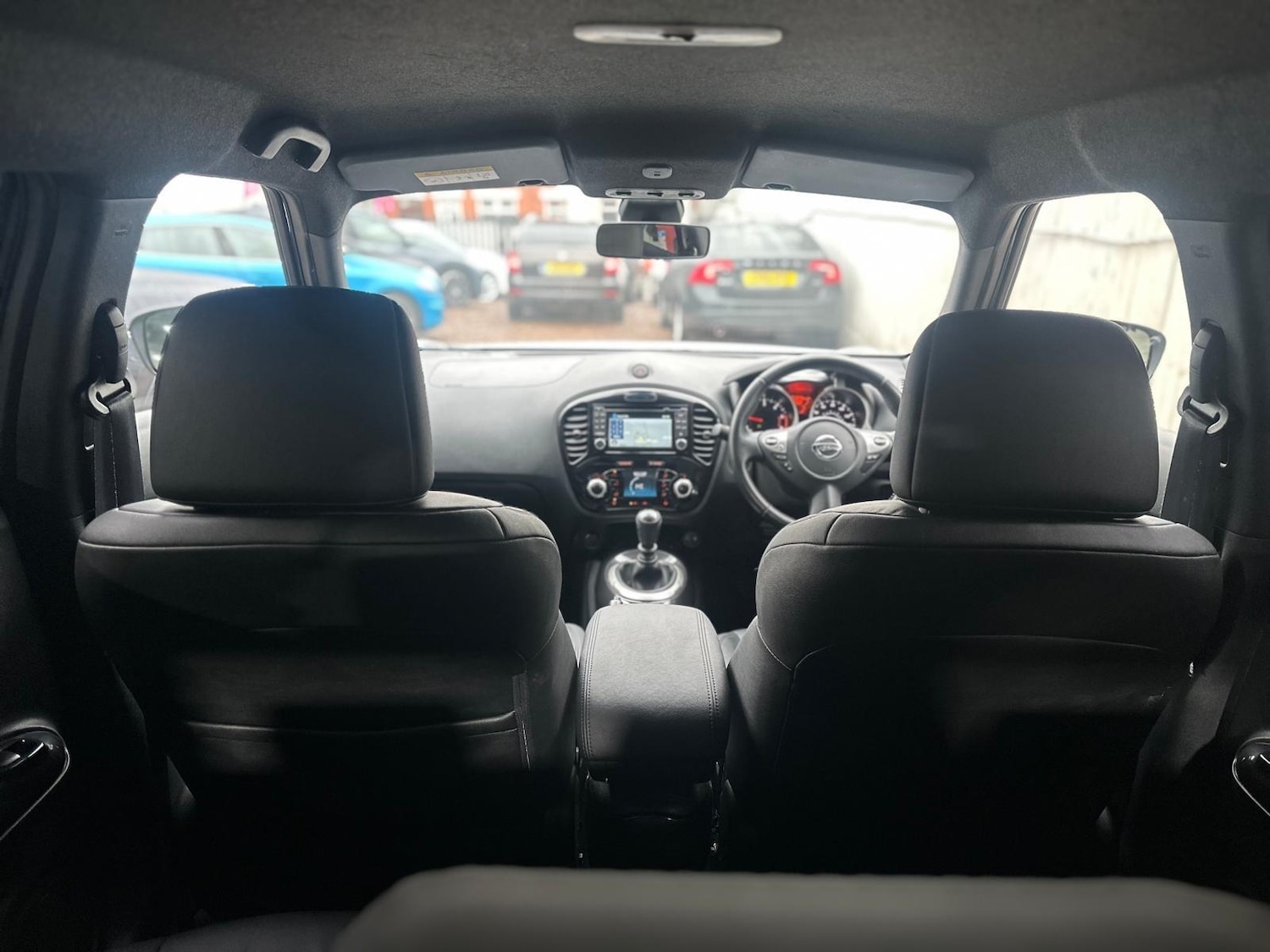 Used Nissan Juke 2018 for sale - 77144161: Photo 52