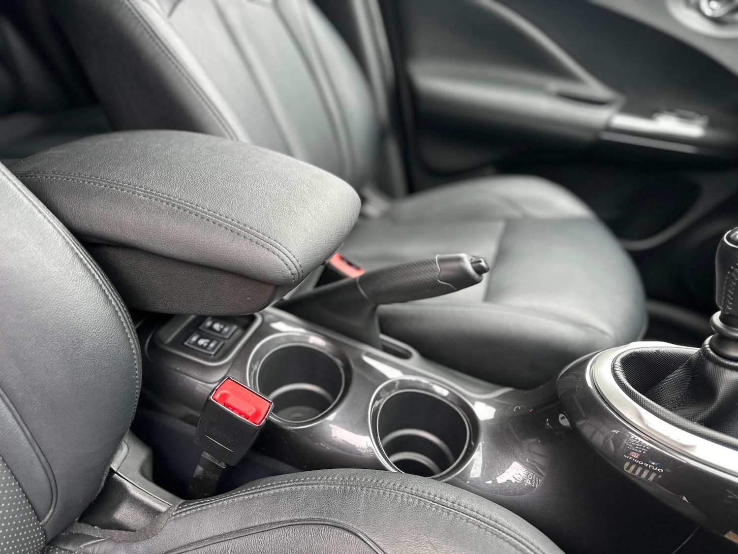 Used Nissan Juke 2018 for sale - 77144161: Photo 53