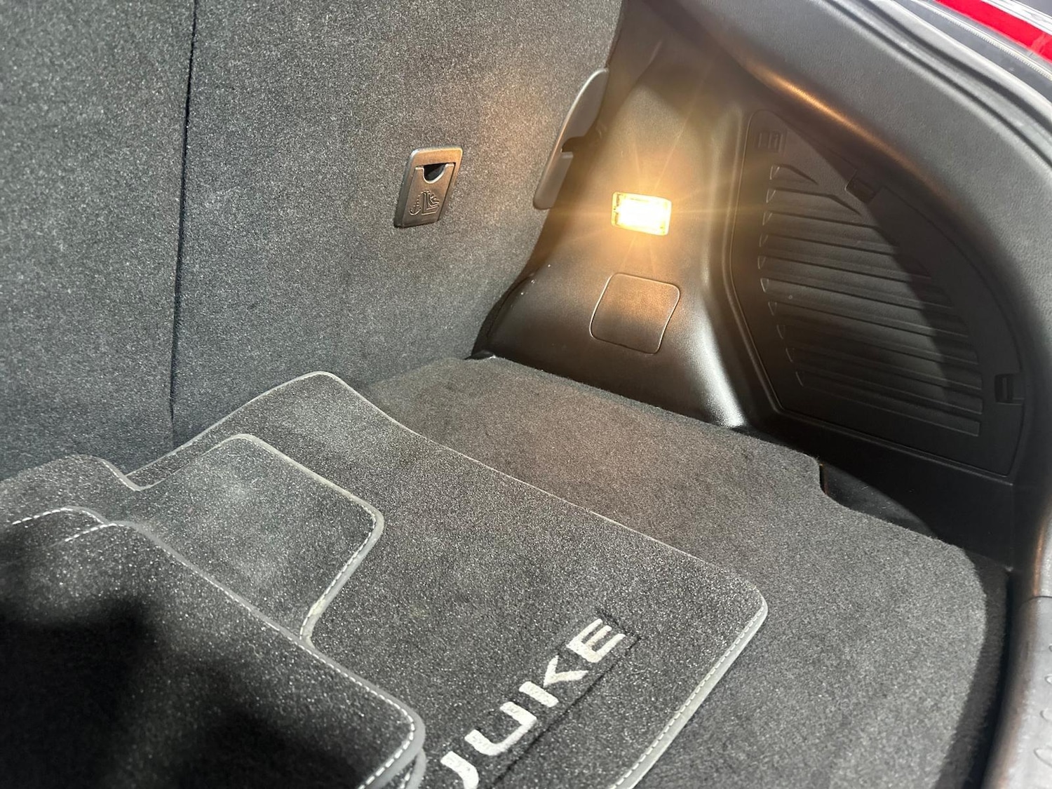 Used Nissan Juke 2018 for sale - 77144161: Photo 55