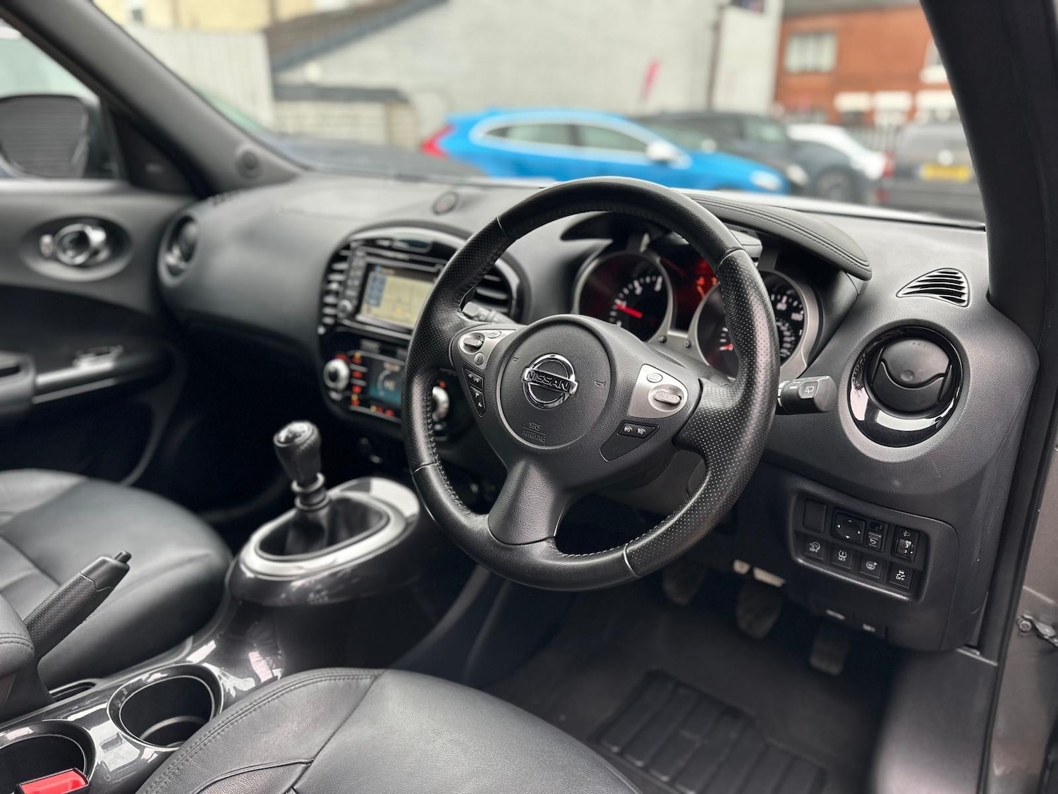 Used Nissan Juke 2018 for sale - 77144161: Photo 9