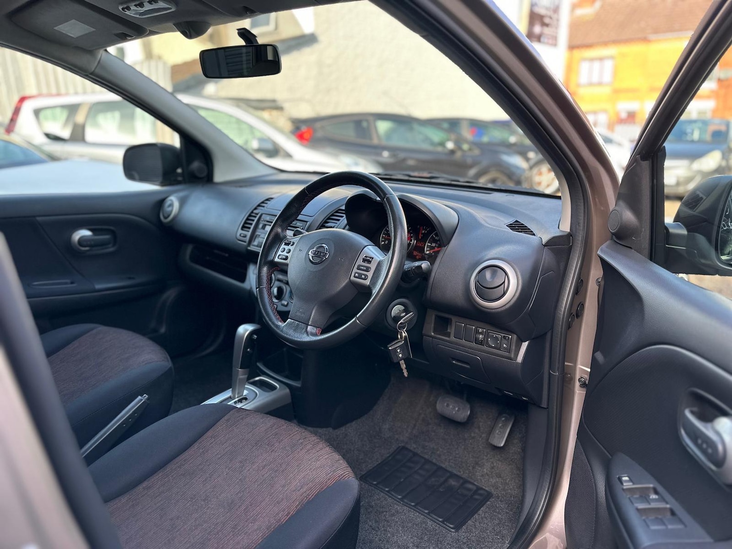 Used Nissan Note for sale - 77671816: Photo 15