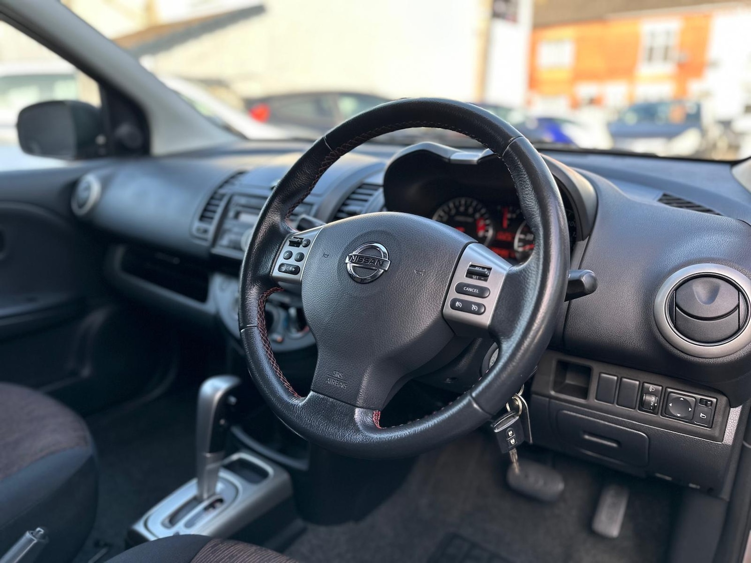 Used Nissan Note for sale - 77671816: Photo 17