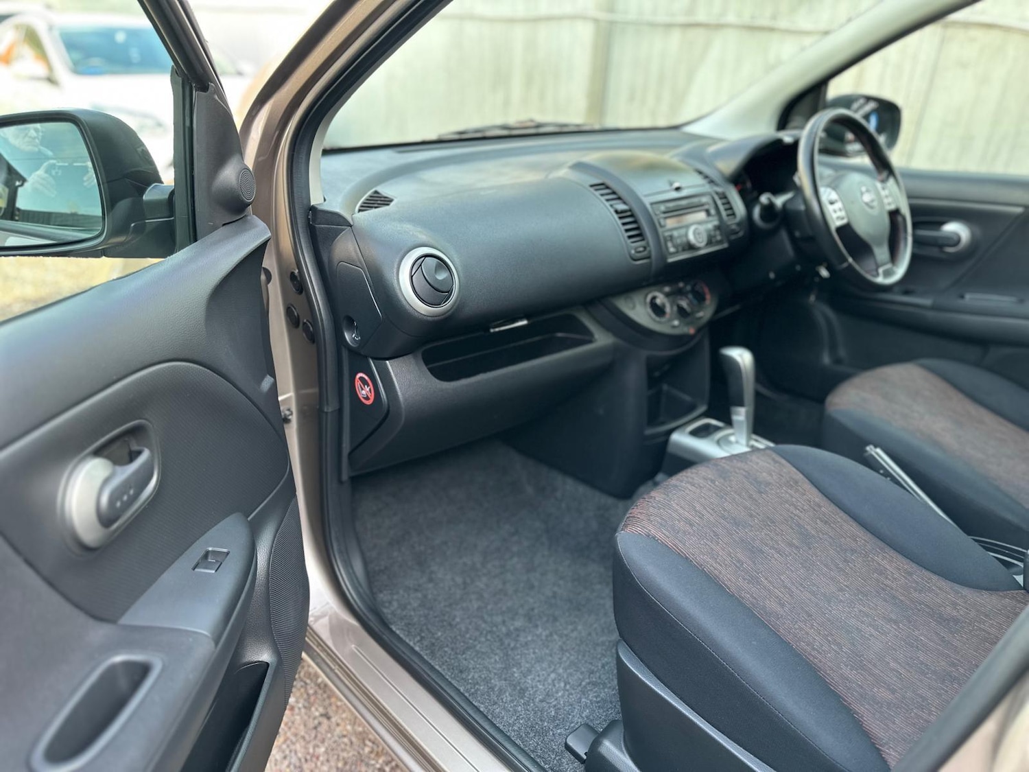 Used Nissan Note for sale - 77671816: Photo 18