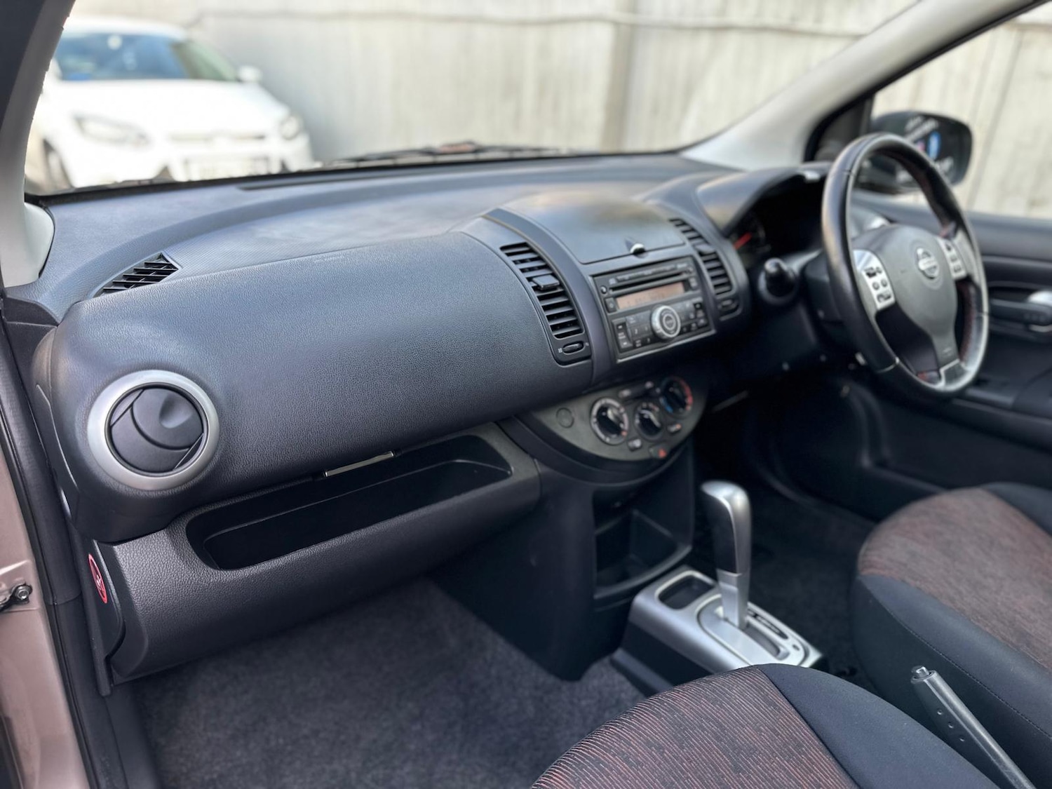 Used Nissan Note for sale - 77671816: Photo 19