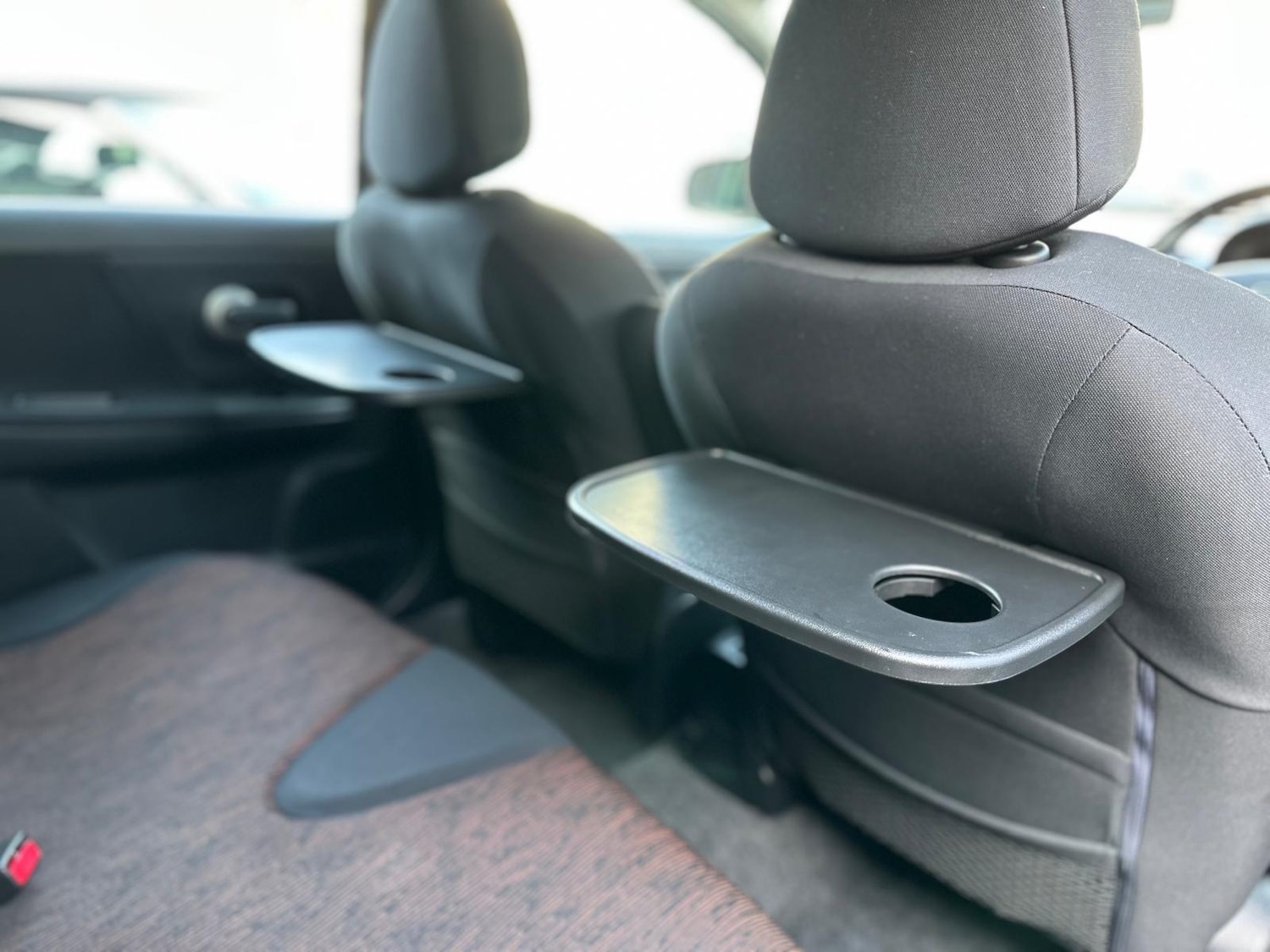 Used Nissan Note for sale - 77671816: Photo 21