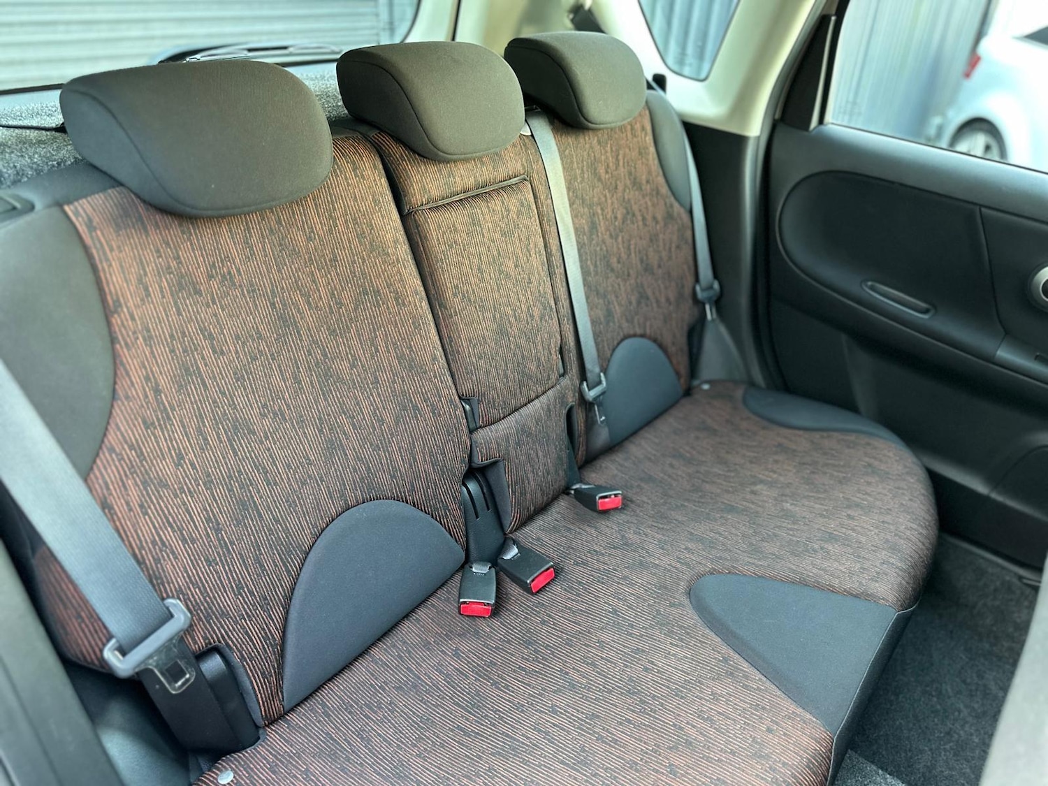 Used Nissan Note for sale - 77671816: Photo 22