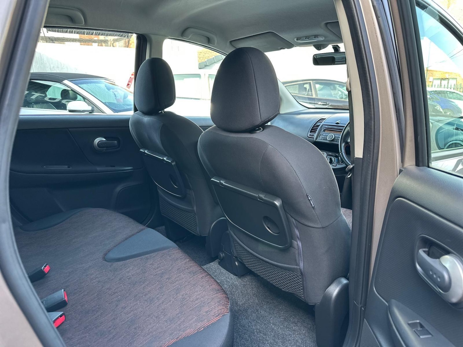 Used Nissan Note for sale - 77671816: Photo 23